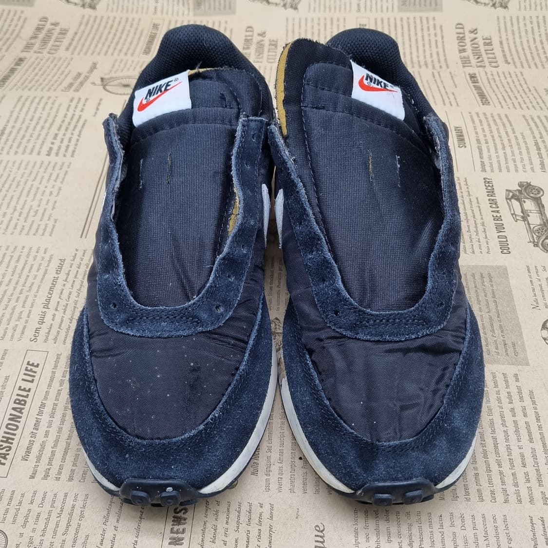 나이키 테일윈드79 운동화255 상품이미지2