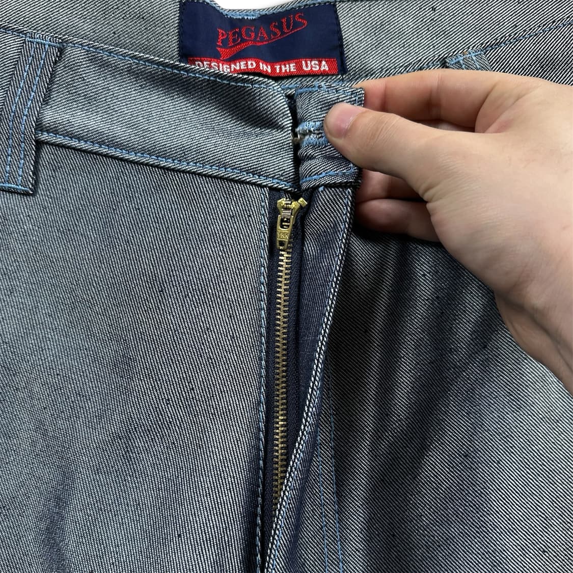 90s Pegasus Baggy Carpenter 상품이미지6