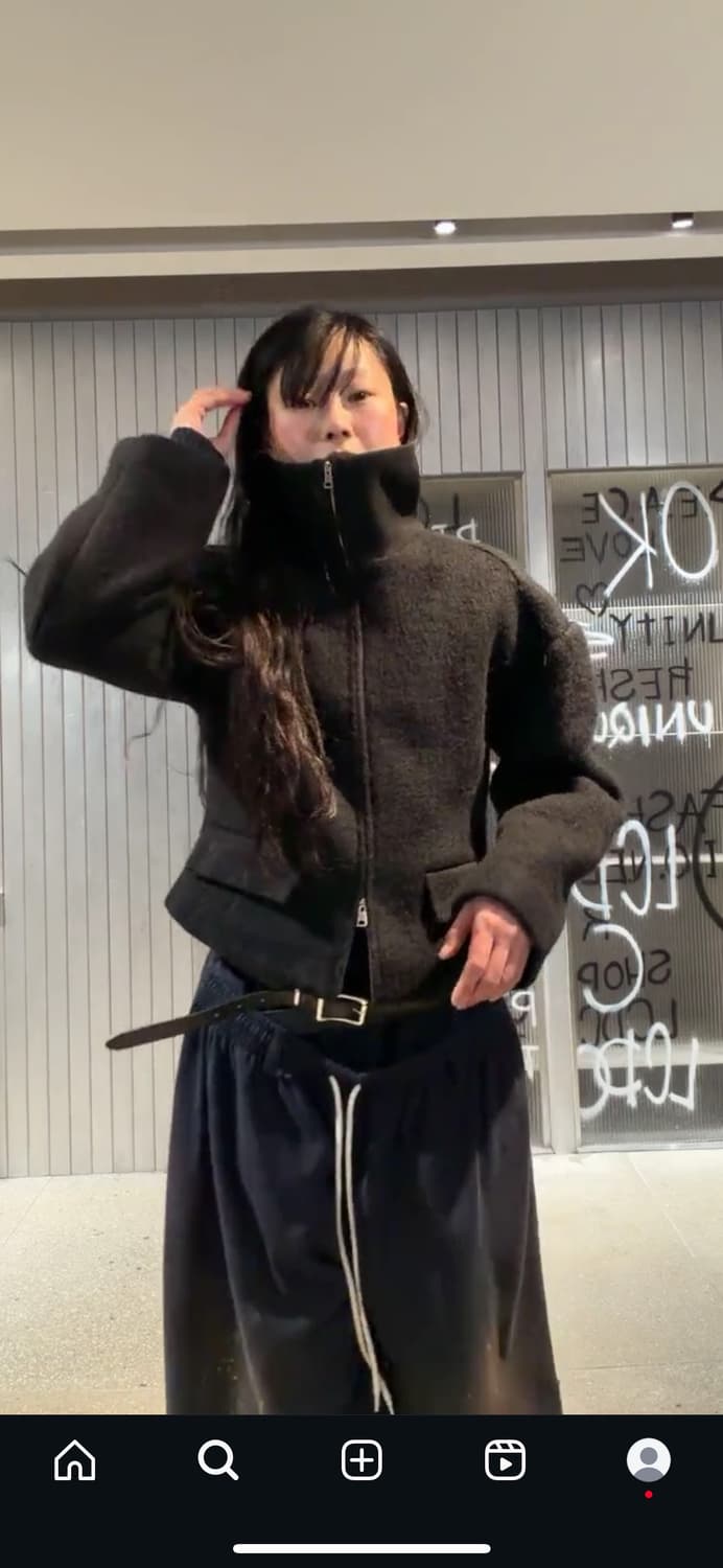 Lcdc 부클자켓 새상품 상품이미지3