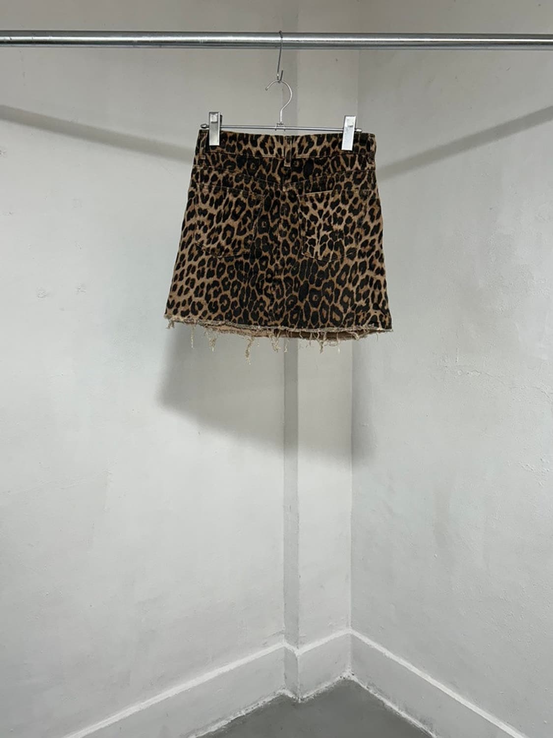 vtg skirt 상품이미지4