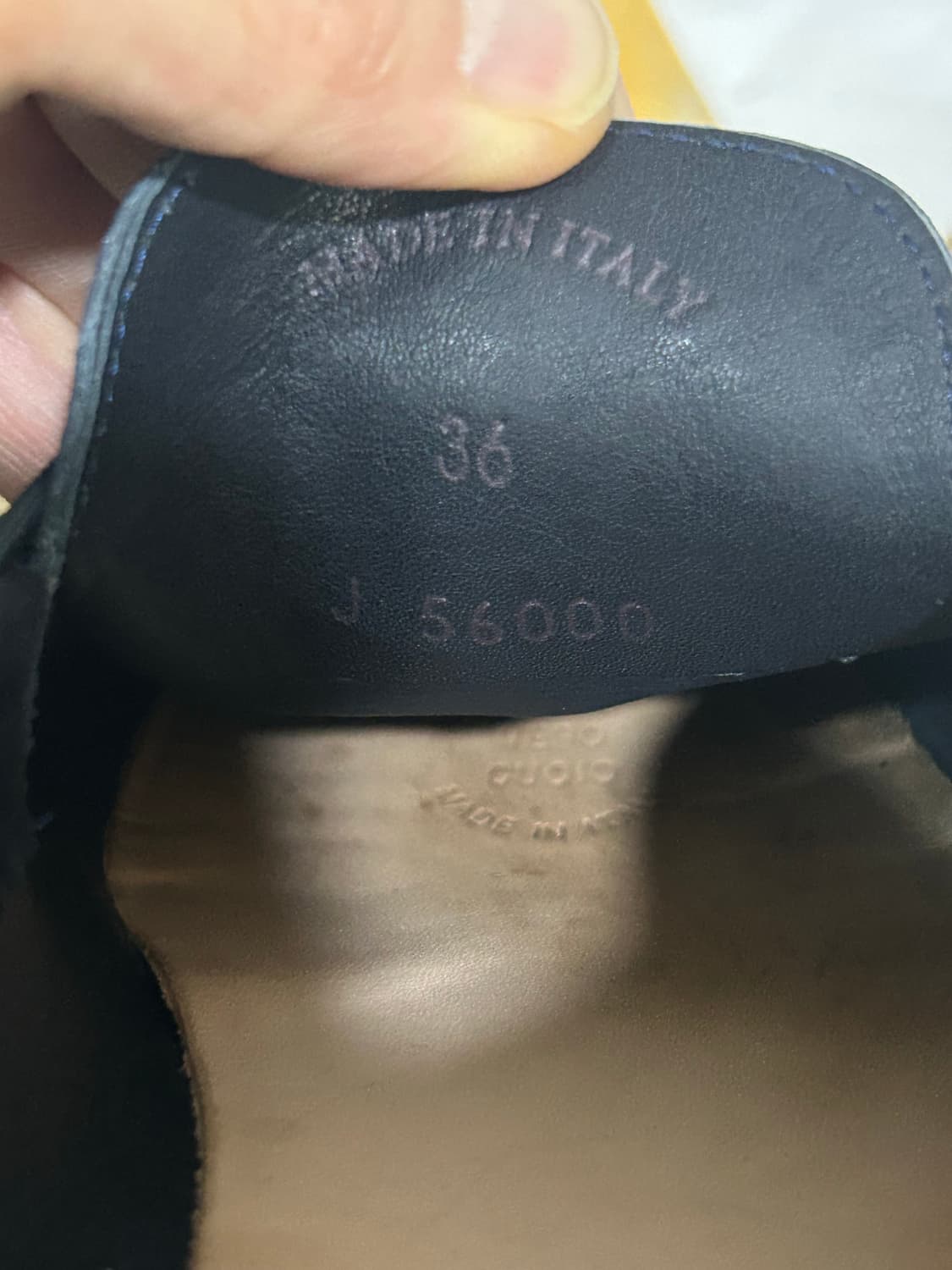 로로피아나 썸머참스워크36 상품이미지4