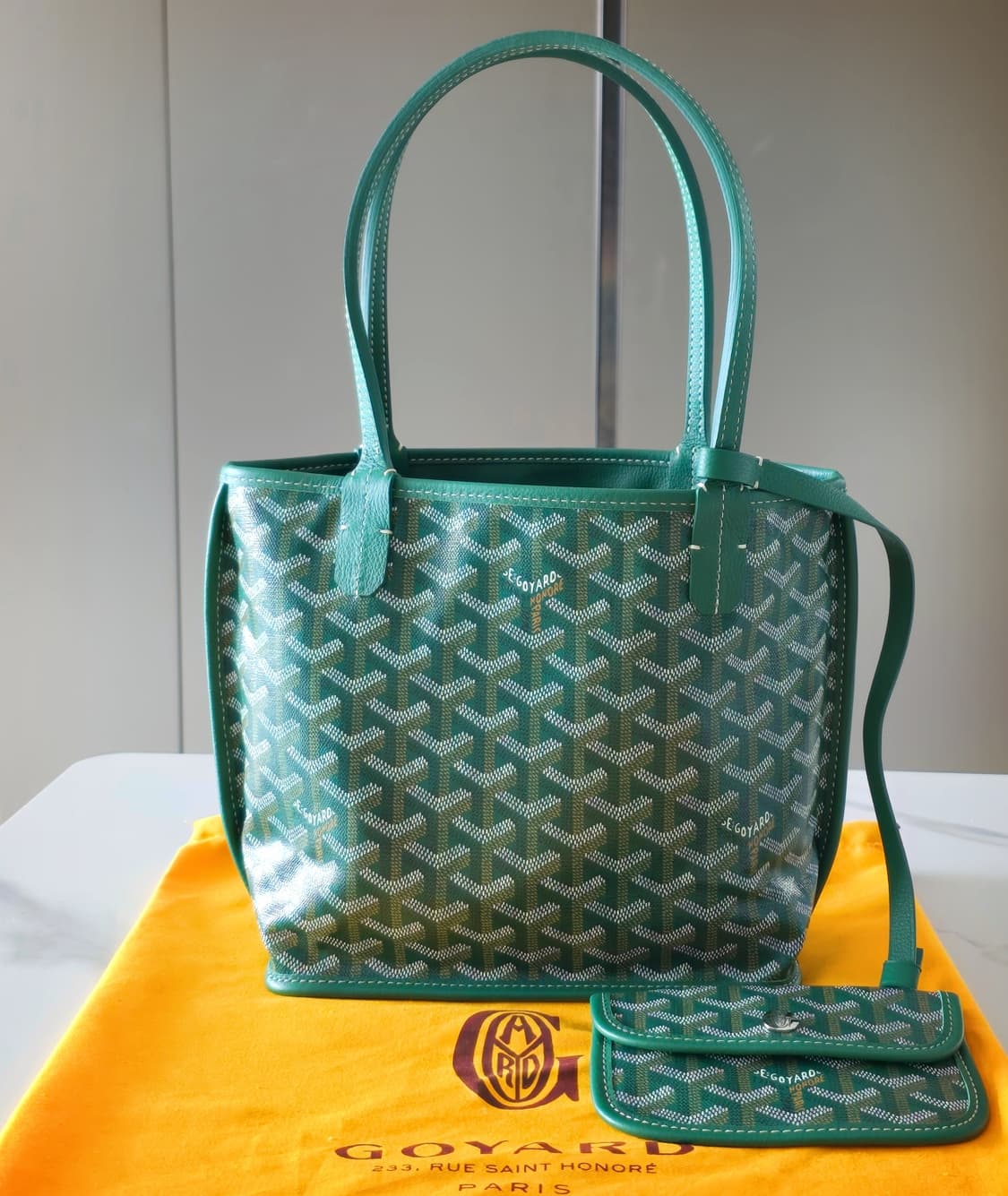 [고야;드] 2회 사용 / 미니앙쥬 / 풀박스 상품이미지6