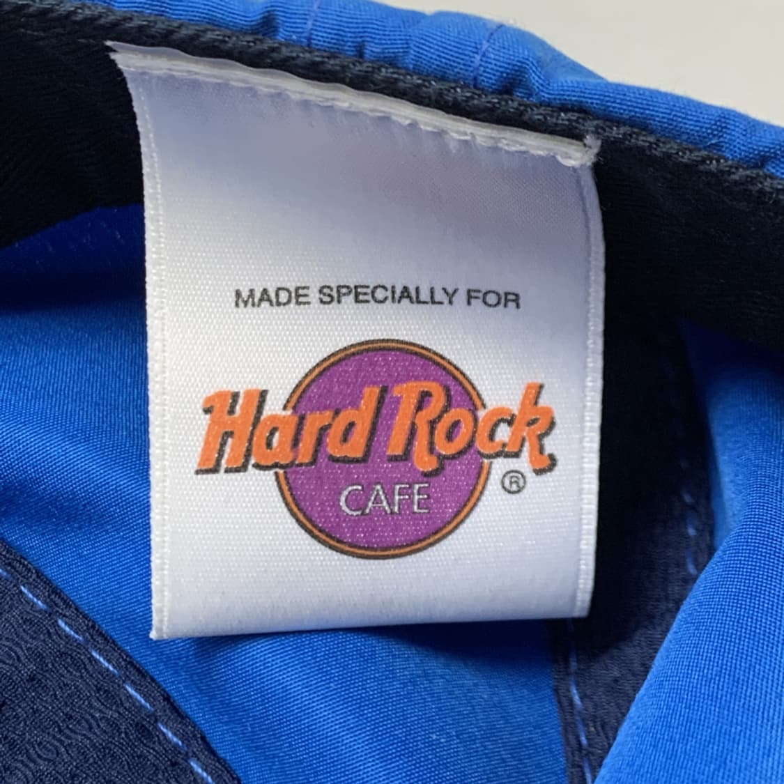 [OS/정품] 하드락카페 남여공용 볼캡모자
 상품이미지5