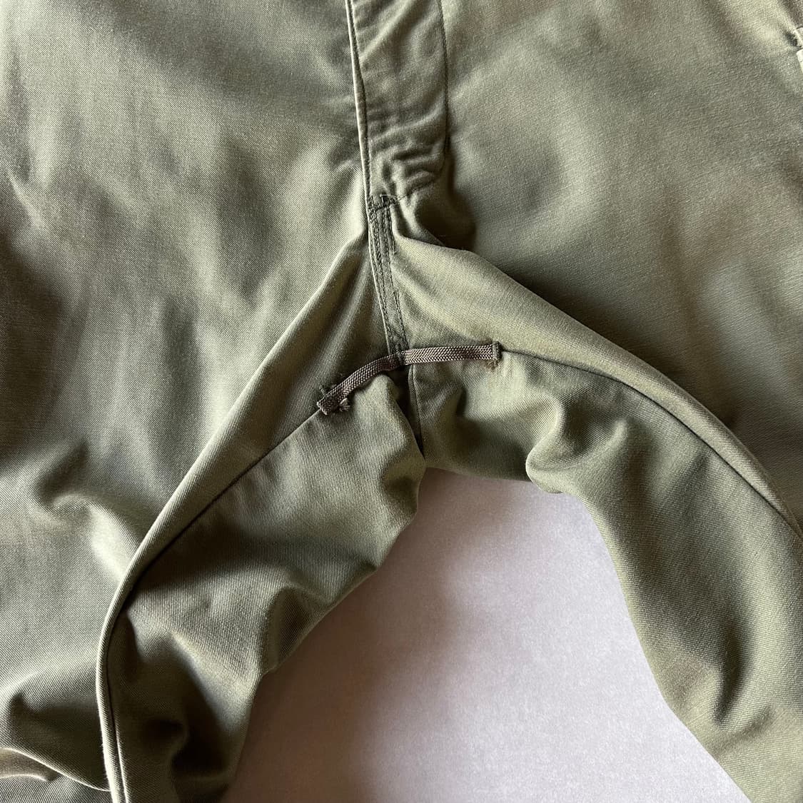 [M-R]미군 US ARMY 70s M65 필드 팬츠 상품이미지4