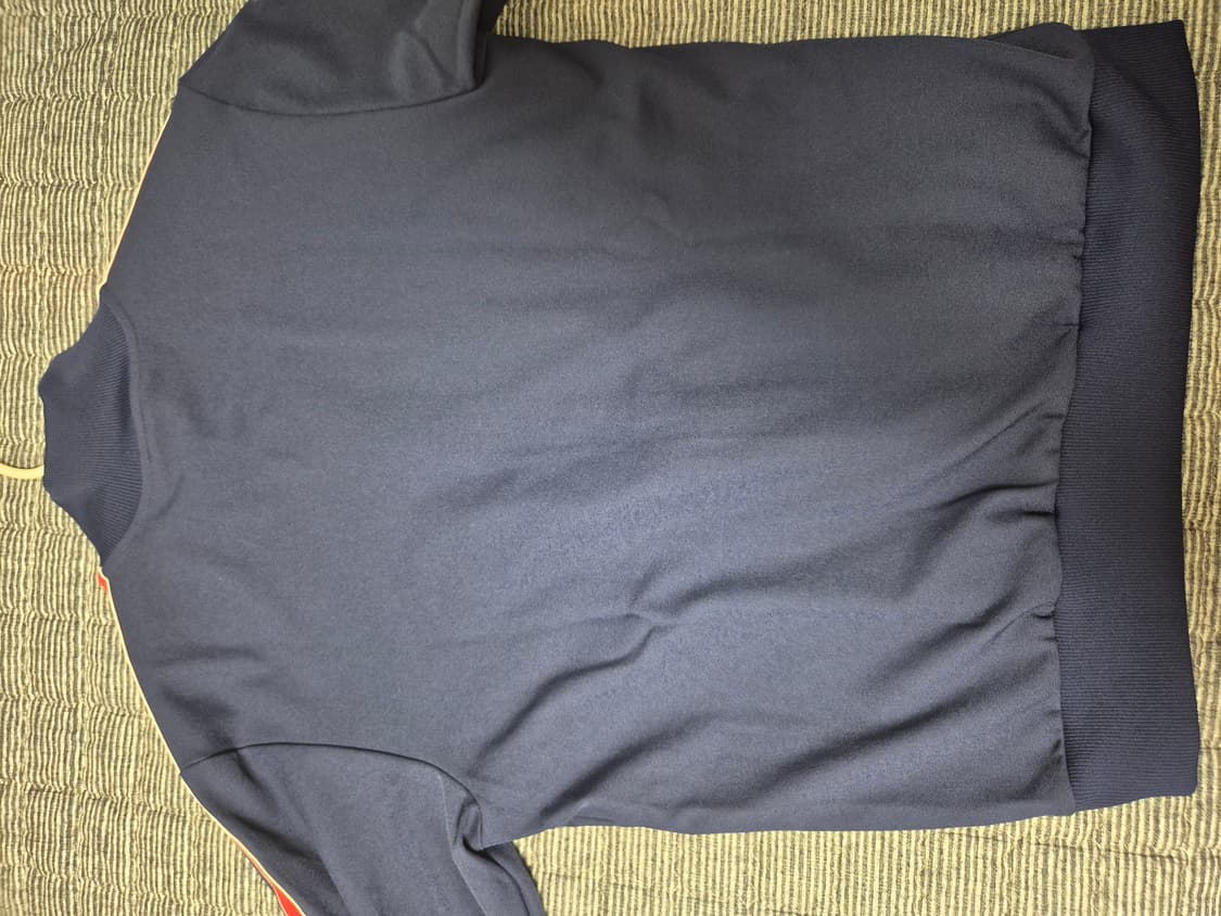 아디다스 아스날 테라스 트랙탑 상품이미지2