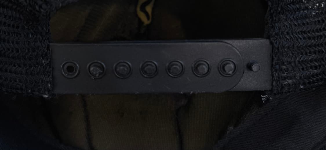 크롬하츠 롤링스톤즈 트러커 캡 상품이미지6