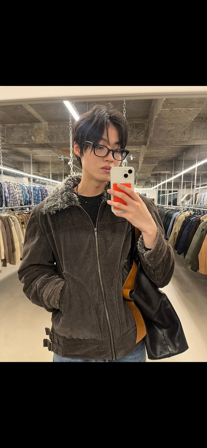 유스 x 블링크 타입2 (블랙) 상품이미지8