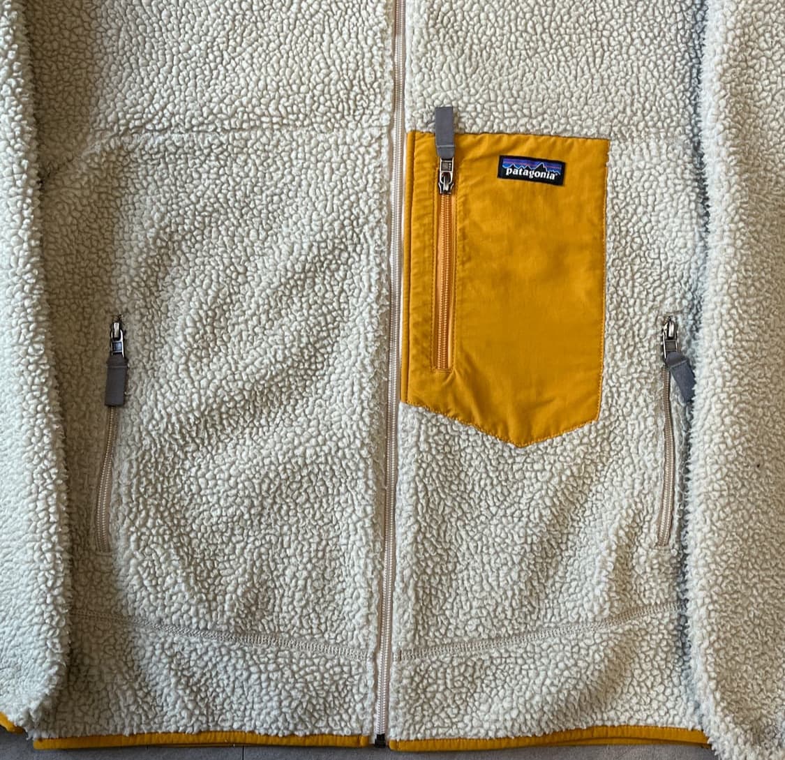 파타고니아 플리스/레트로x 상품이미지3
