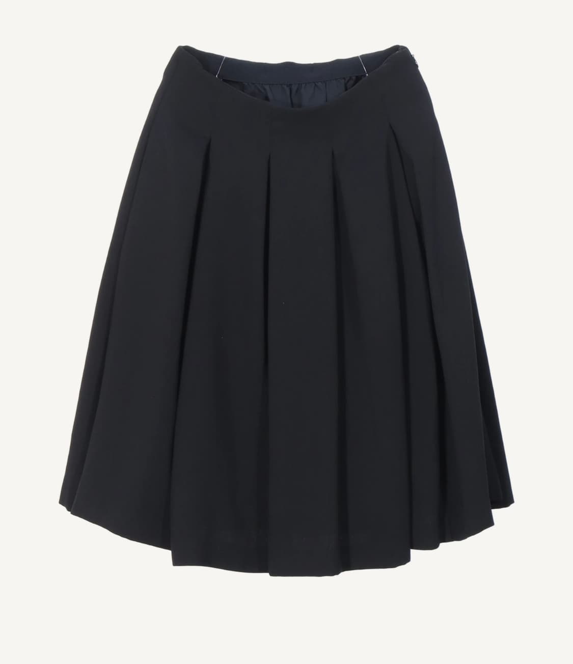 유니클로 미디스커트 S 상품이미지1