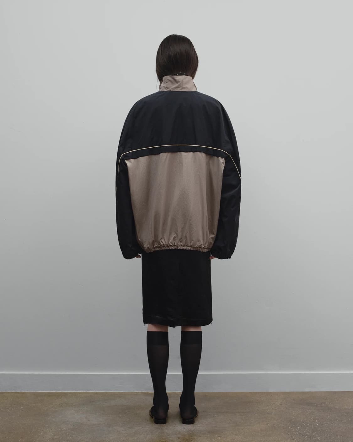 [M,L]커미션 25fw Judo 자켓 상품이미지7