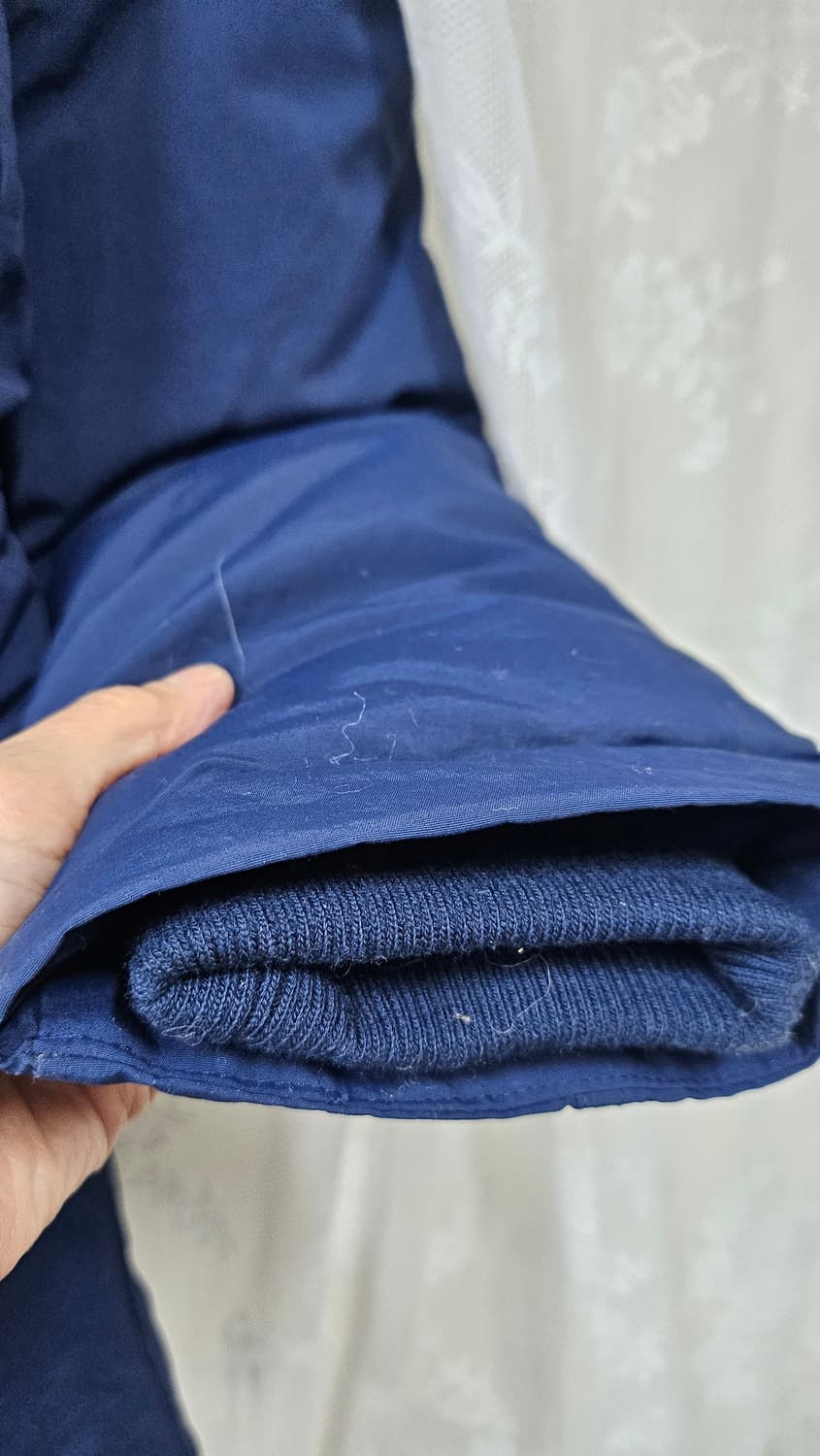 270  아디다스 파이어버드 패딩  상품이미지5