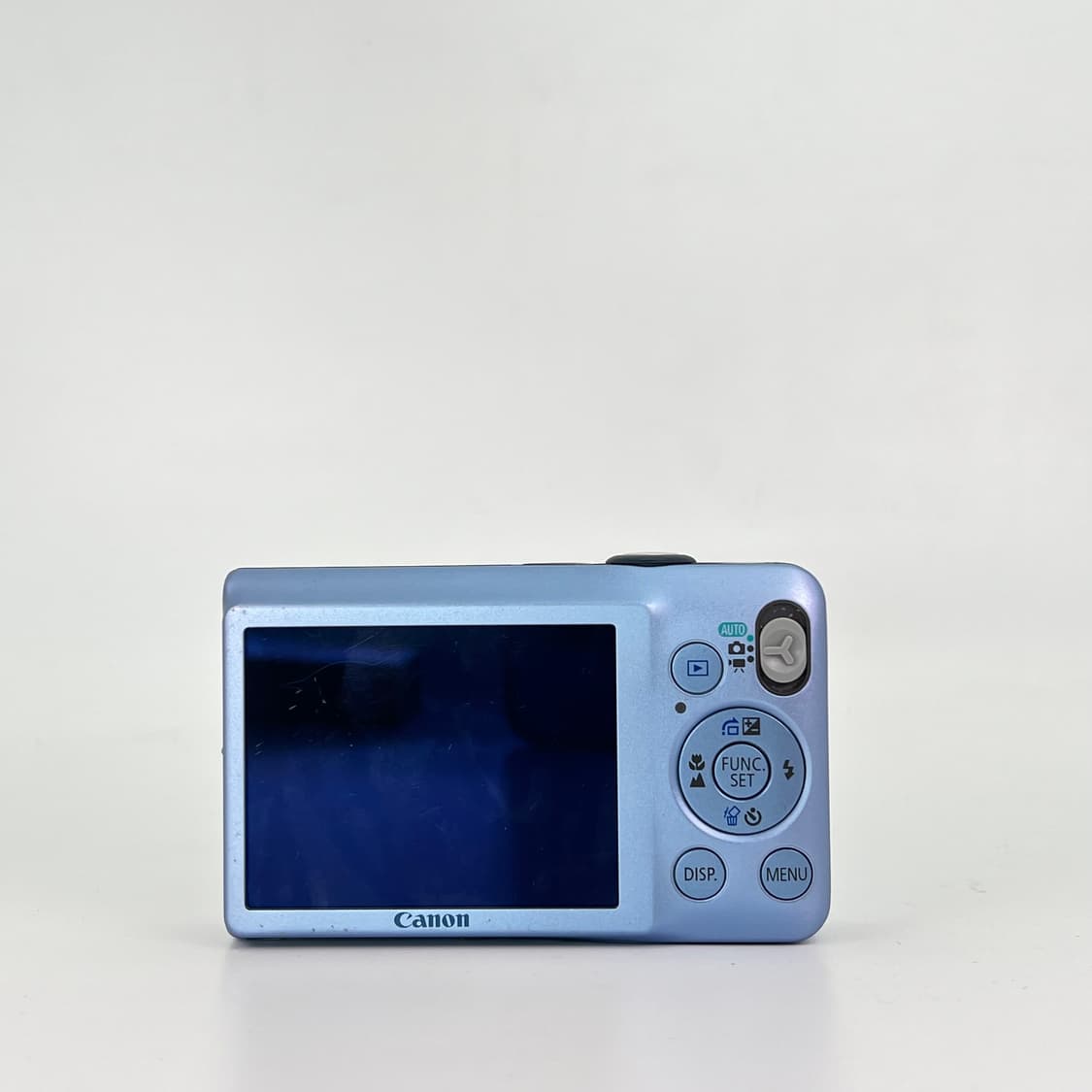 캐논 익서스 Canon IXUS 107 블루 상품이미지6