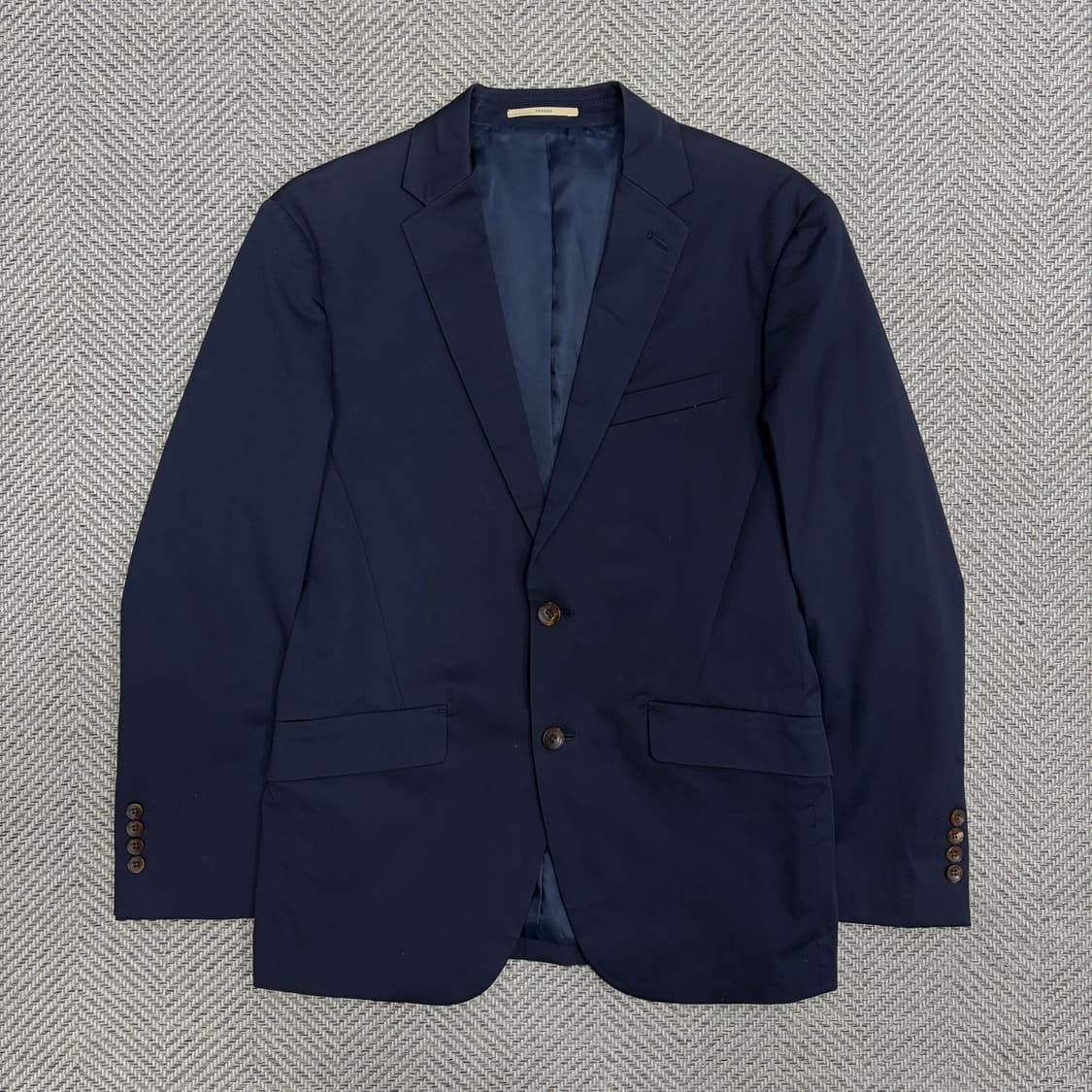 트루젠 베이직 블레이저 v1214 상품이미지1