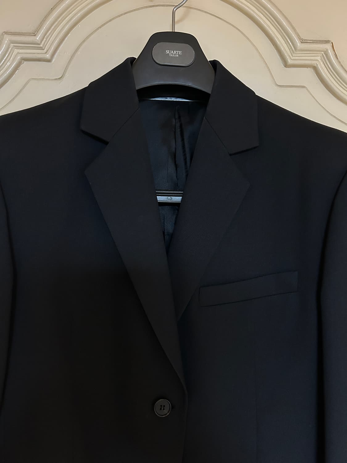 준지 싱글 블레이저 자켓 상품이미지3