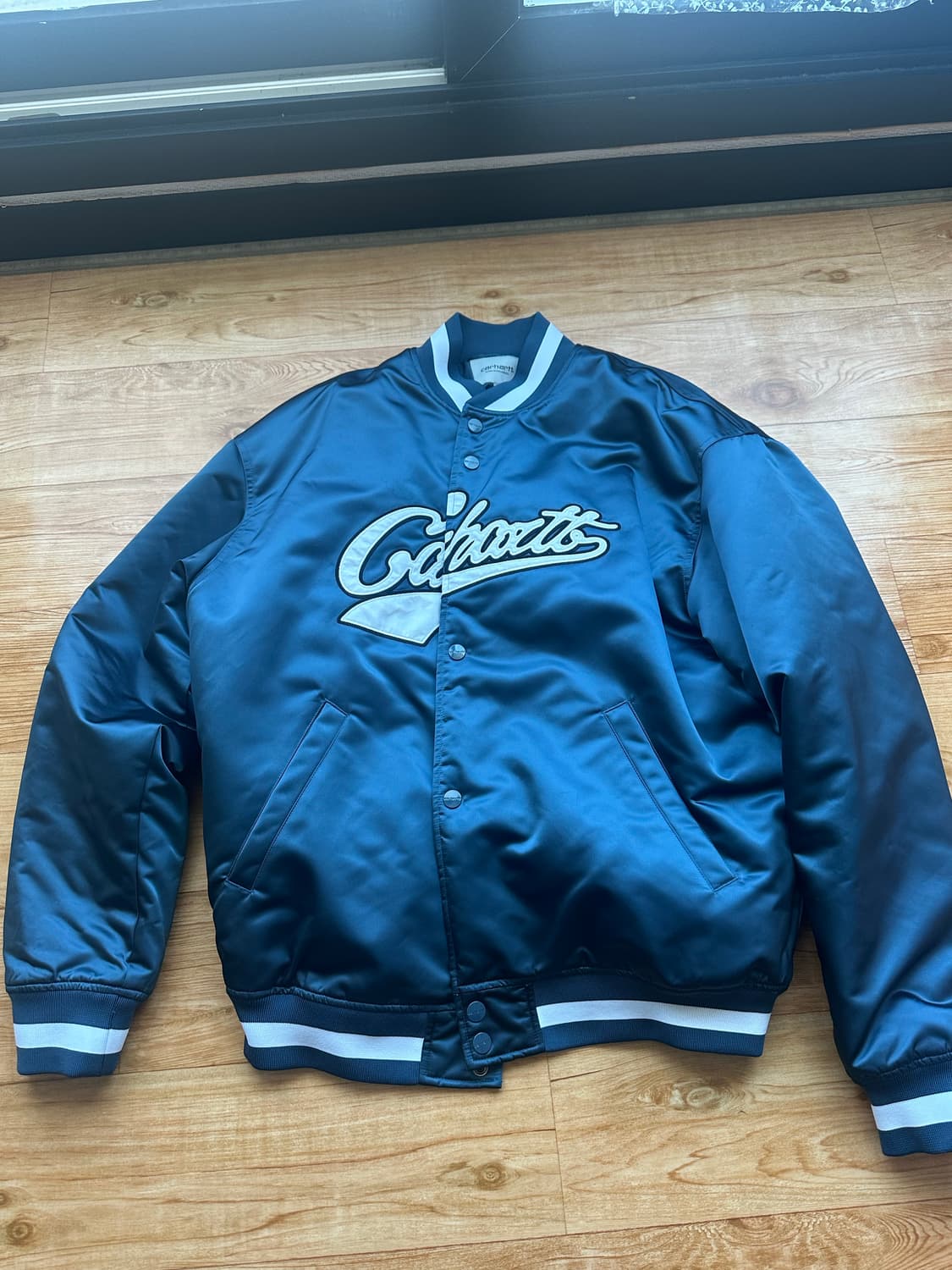 칼하트 스타디움자켓 상품이미지1