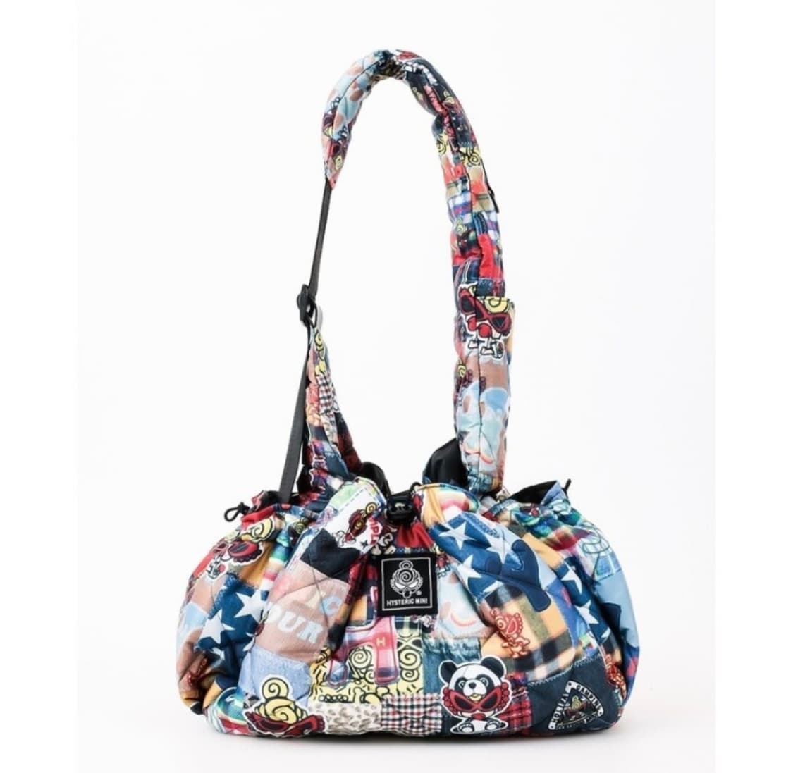 히스테릭글래머 잡지 부록 가방 숄더백 상품이미지3