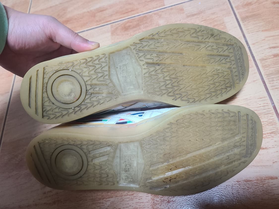 오니츠카타이거 gsm 265(260추천) 상품이미지8