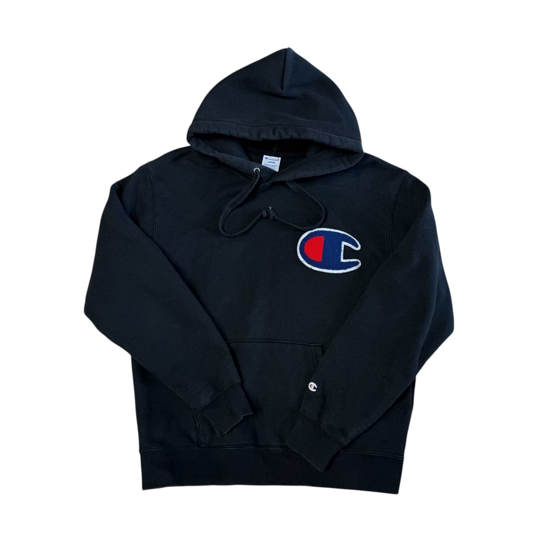 챔피온 후드티 상품이미지1