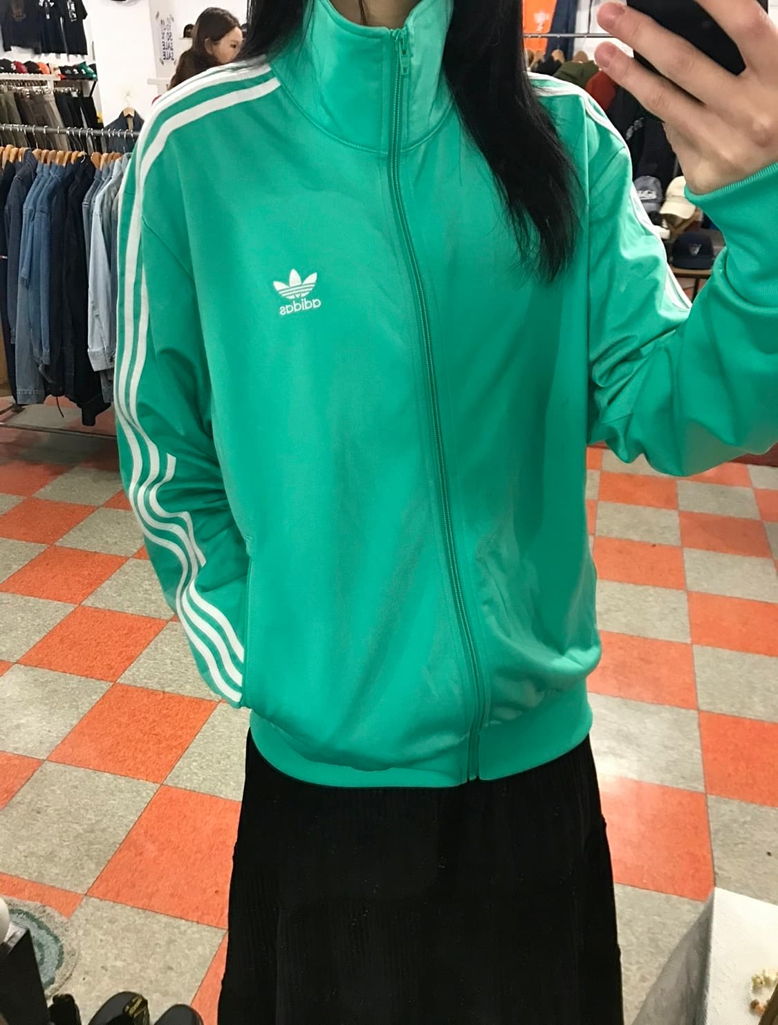 아디다스져지 상품이미지1