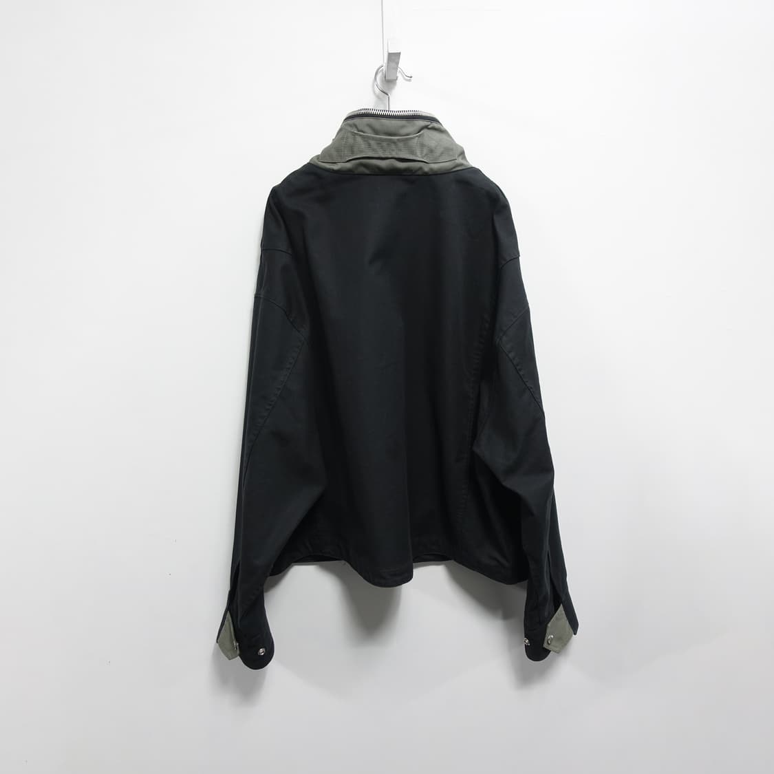 [L] LANDLORD KXLARMY 풀자켓 아카이브 명작 야상블루종 상품이미지4