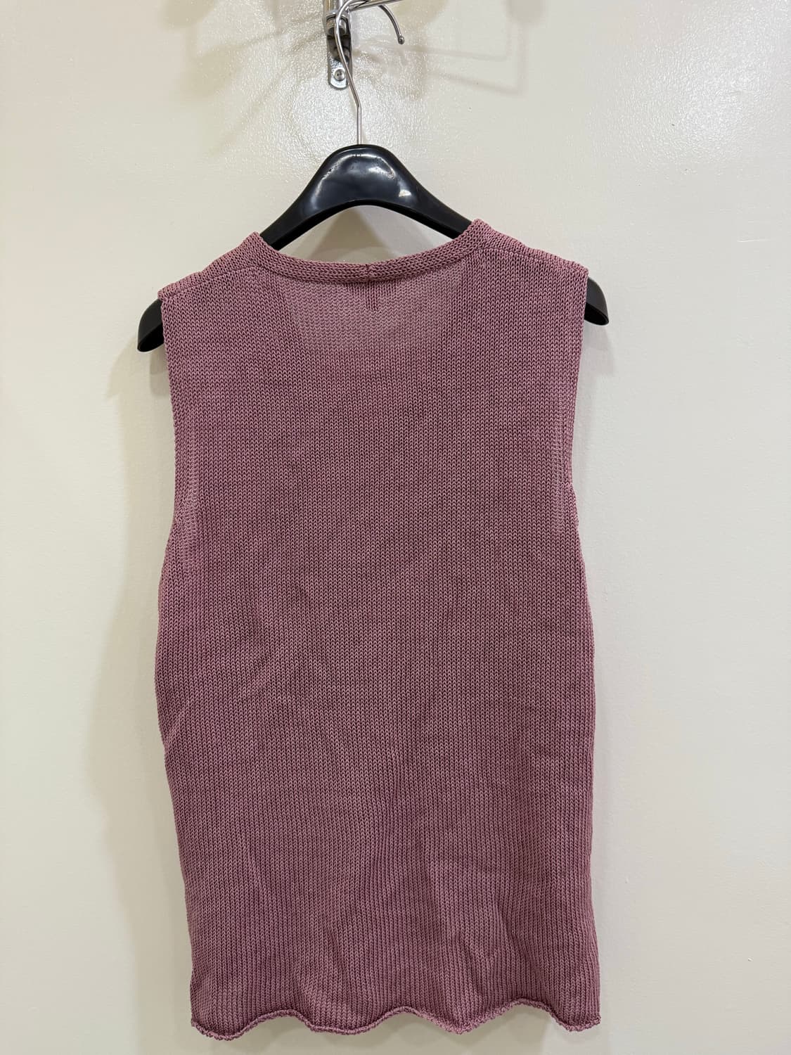 막스마라 니트 베스트 정품 상품이미지3