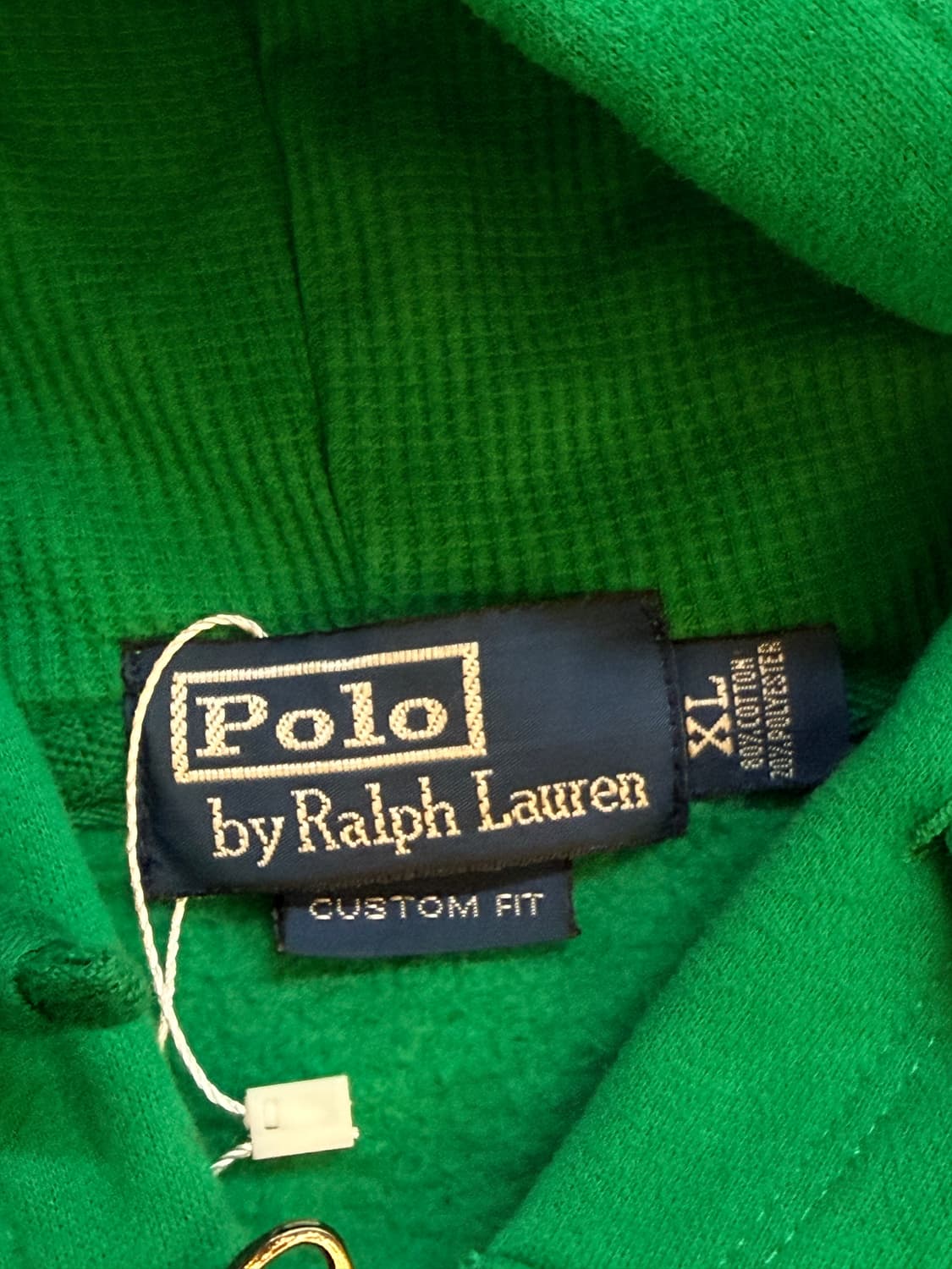 폴로 랄프 로렌 빅포니 후드집업 상품이미지4