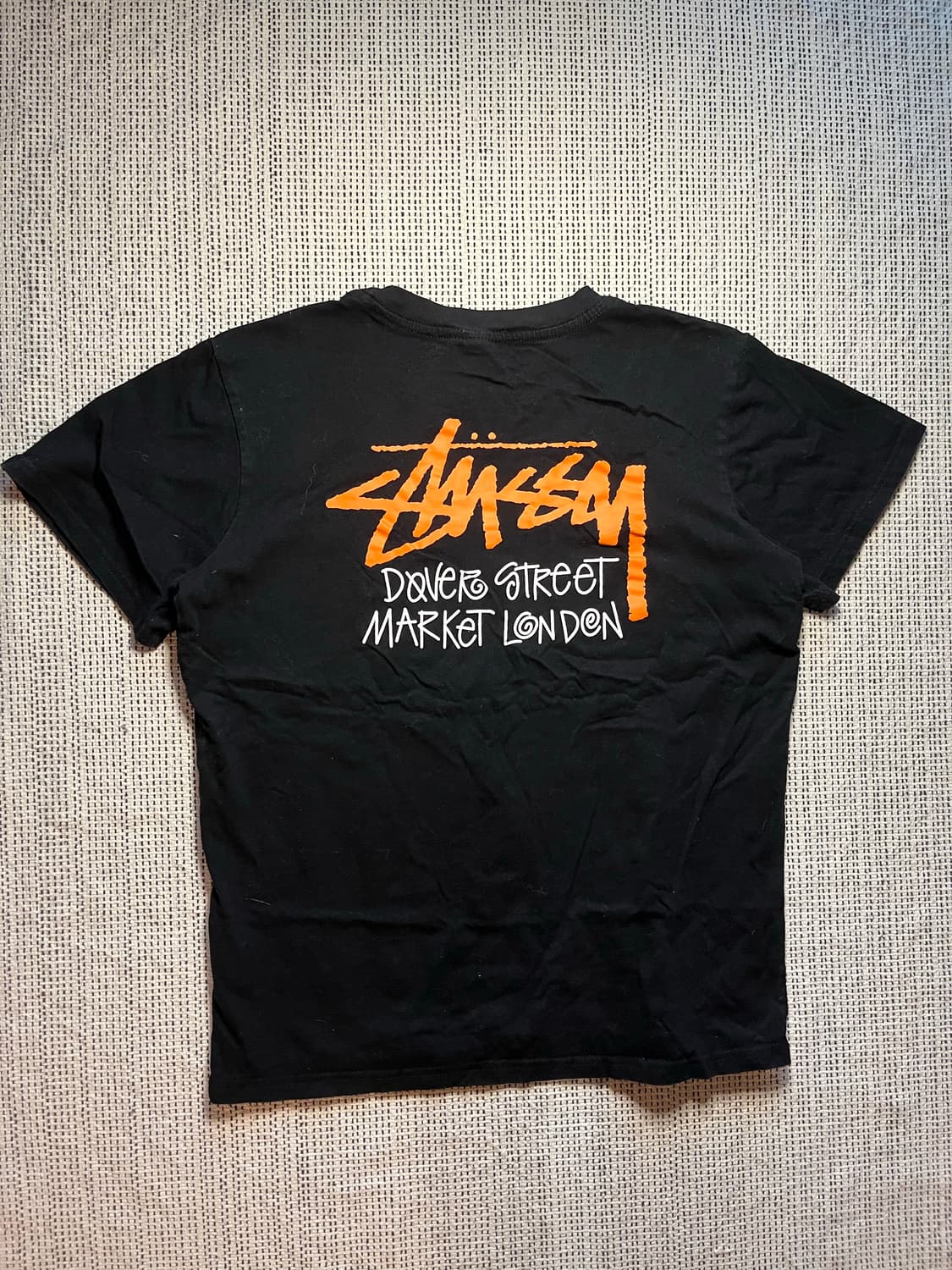Stussy dover street market London T 상품이미지2
