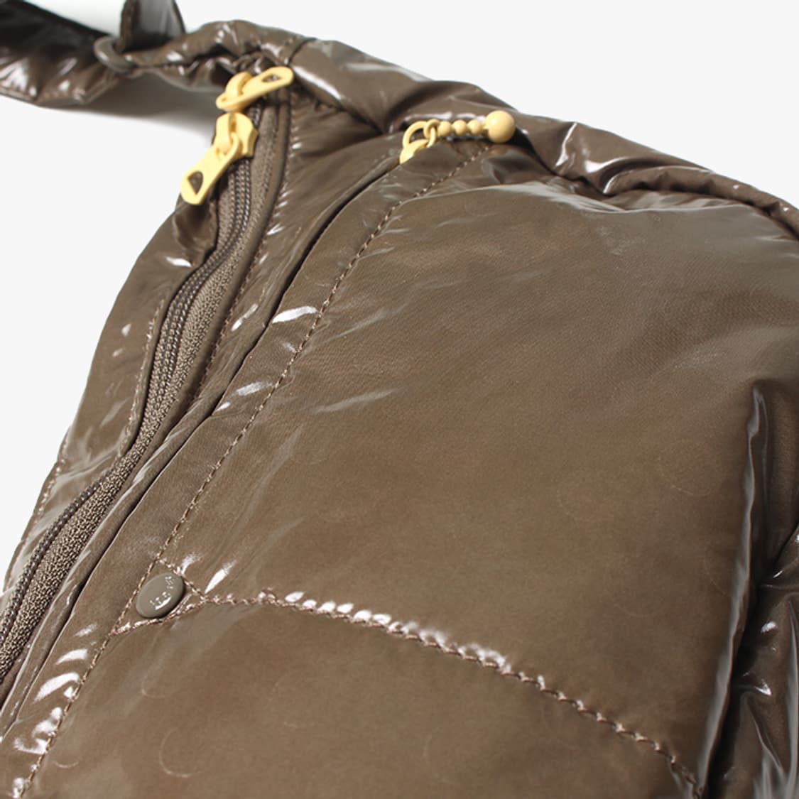  PORTER "Brown Shoulder Bag" 상품이미지7