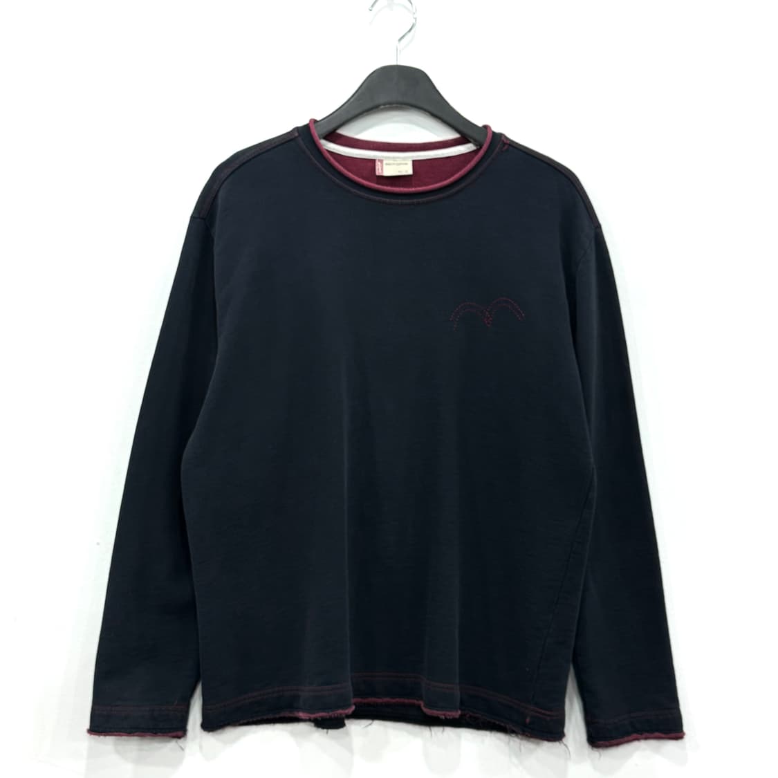 리바이스 롱슬리브 상품이미지1