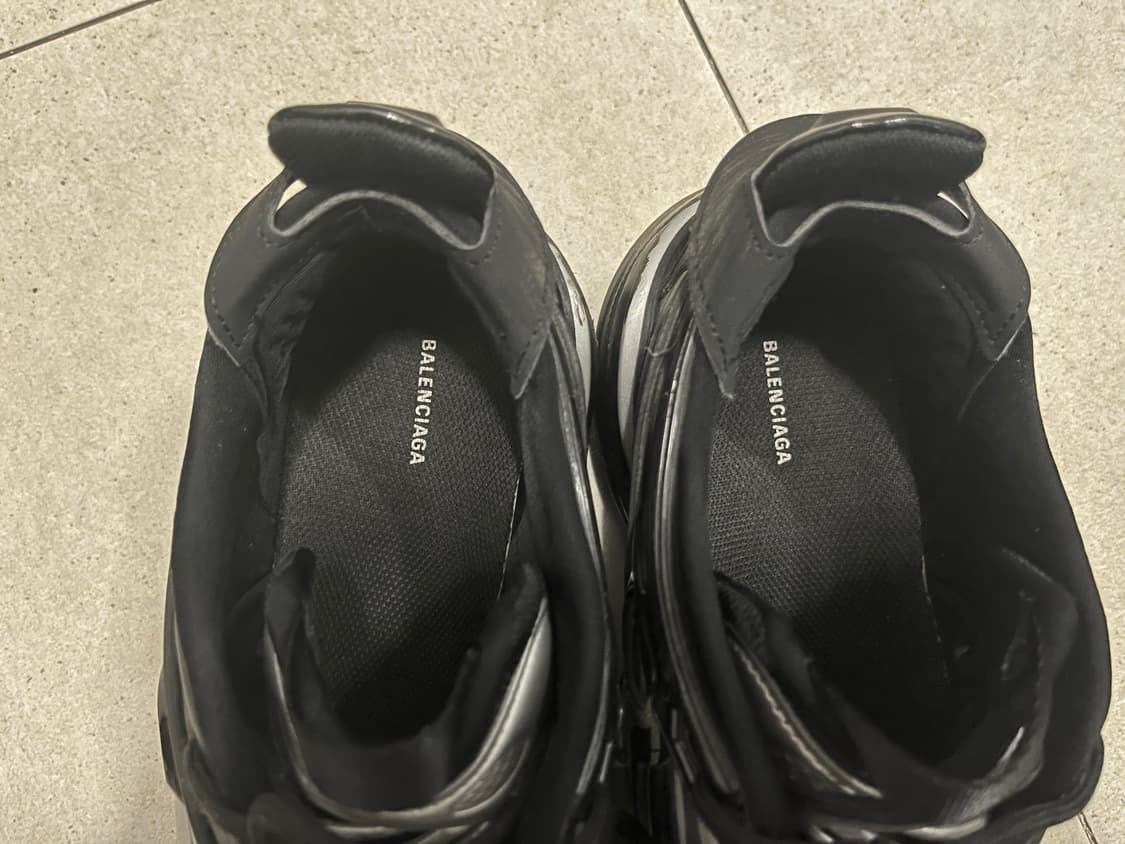 발렌시아가 타이렉스 43 상품이미지2