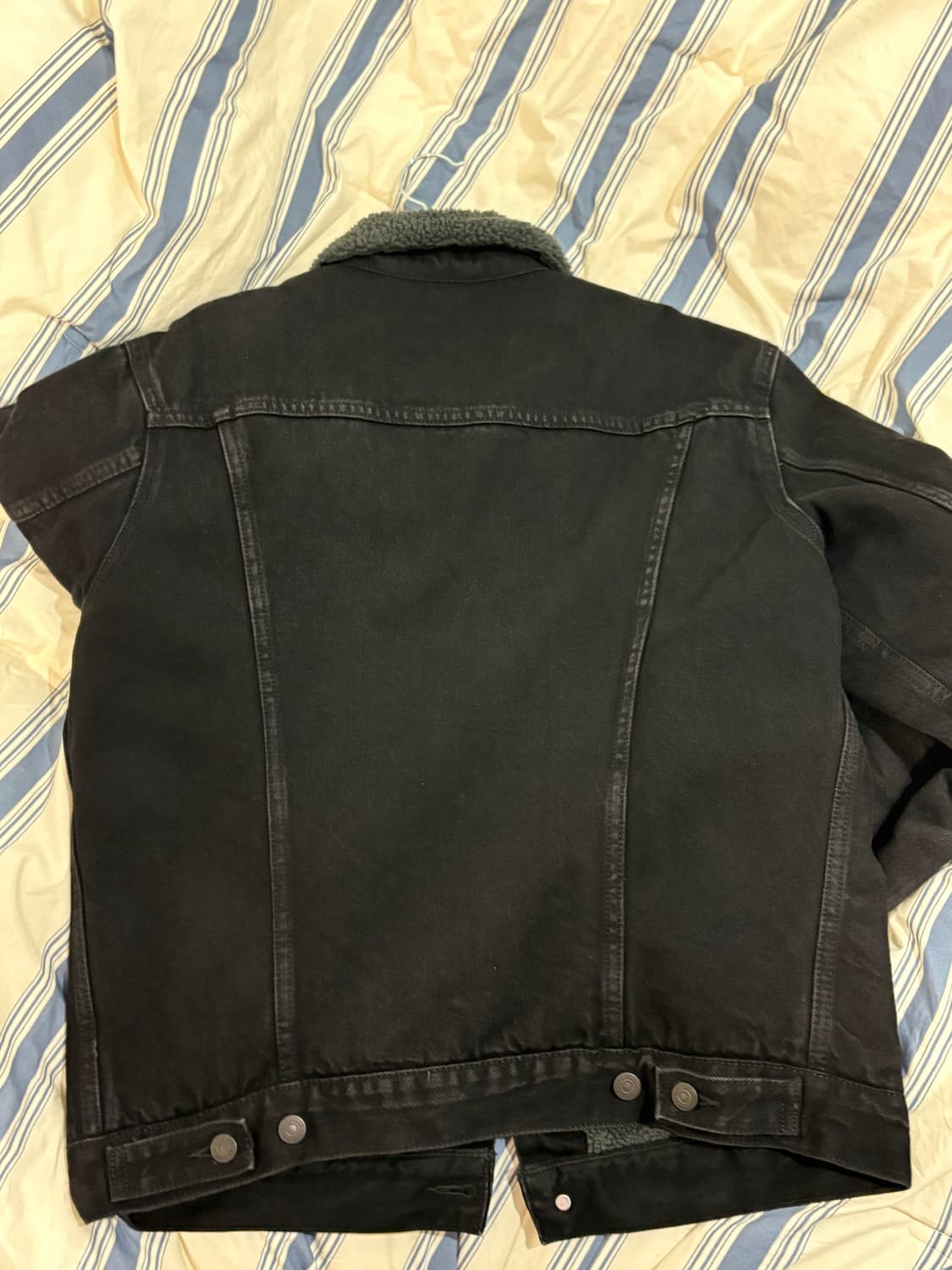 리바이스 셰르파 트러커 M 상품이미지2