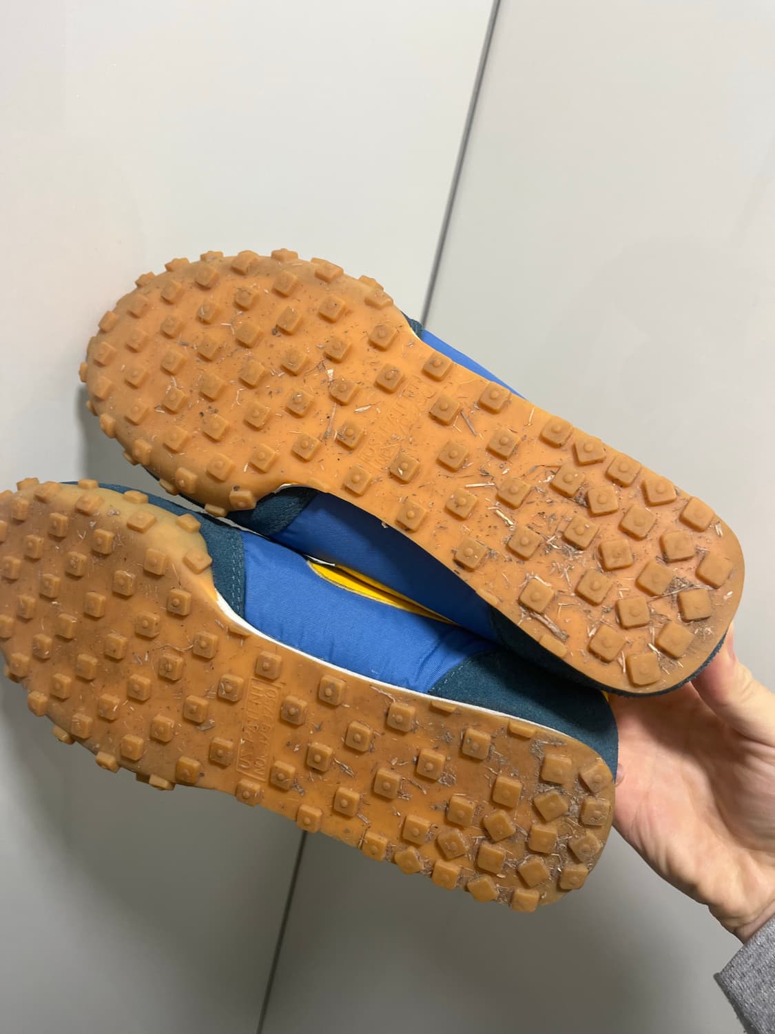 Junya Watanabe Nike Waffle racer 상품이미지4