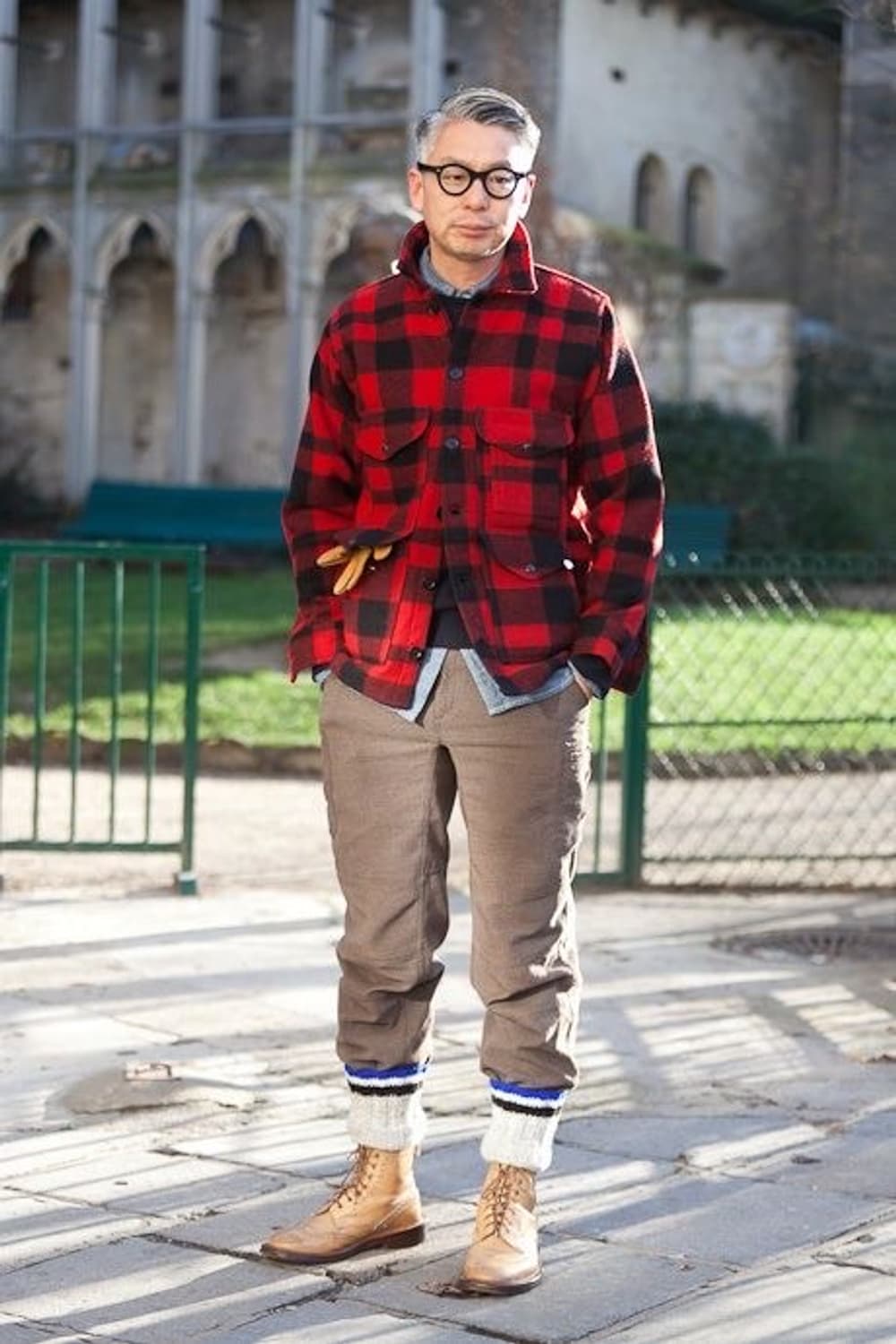 Filson 필슨 매키노 울 크루저 자켓 XL 상품이미지1