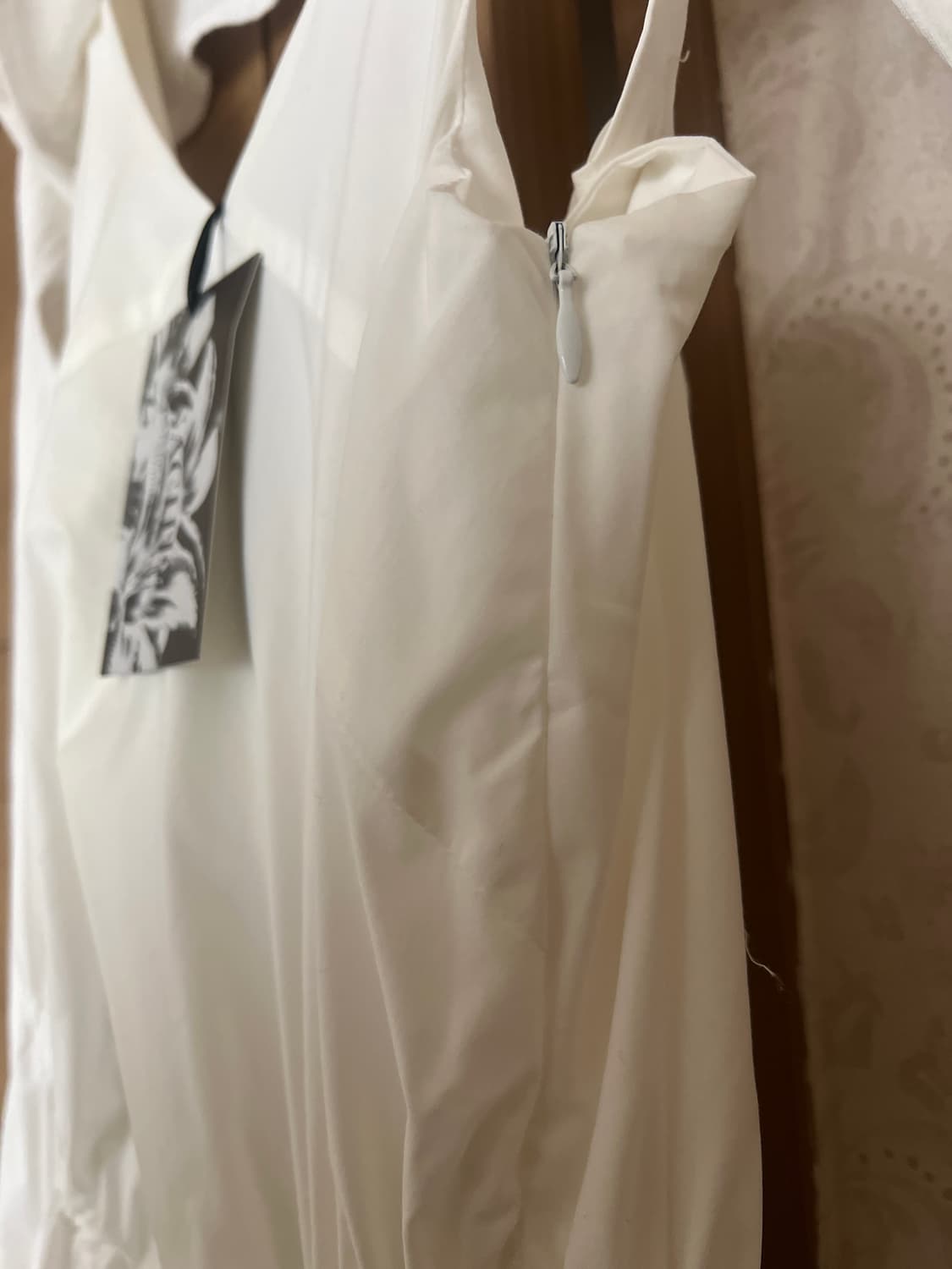 나체 투피스 가디건 포함 원피스 새상품 상품이미지5