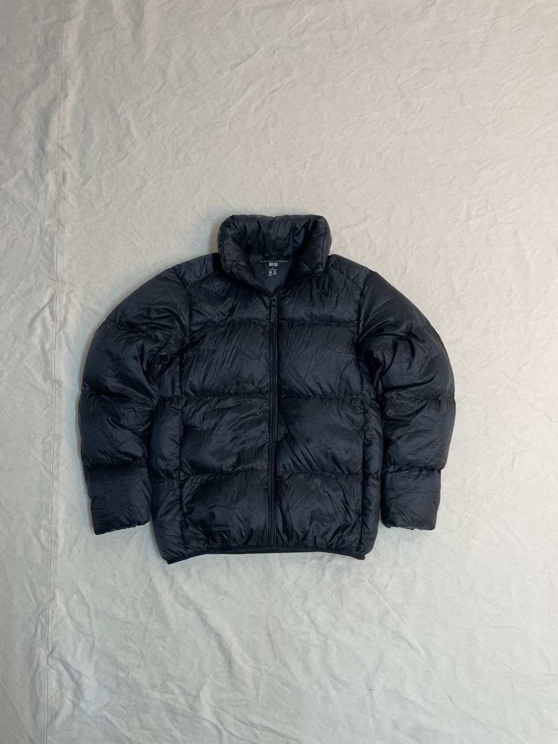 유니클로 경량패딩 상품이미지1