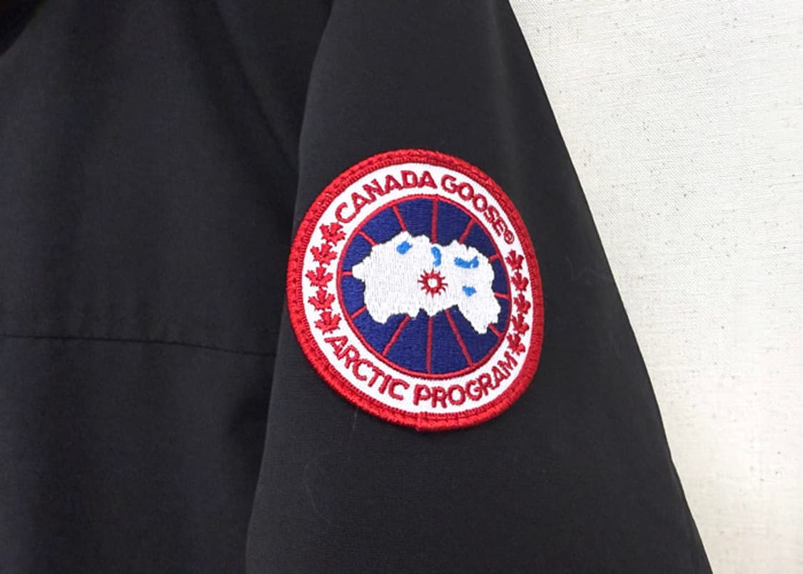 캐나다구스 랭포드 패딩 자켓 퓨전M 상품이미지3