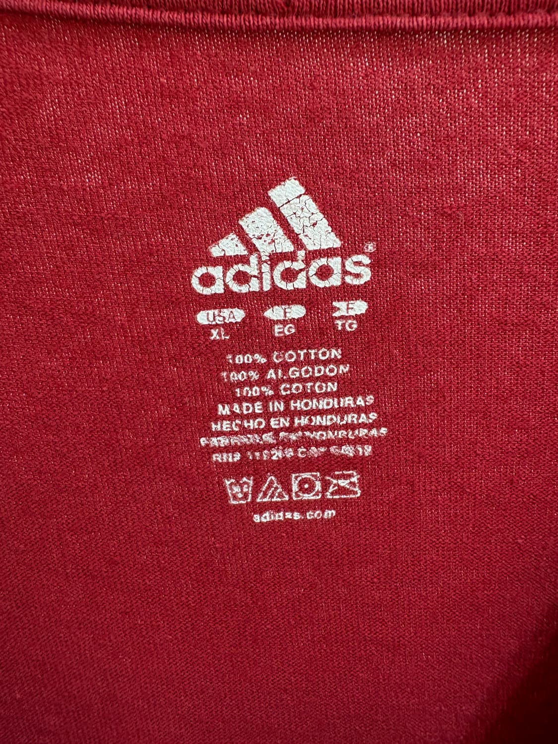 ADIDAS 반팔 티셔츠 상품이미지7