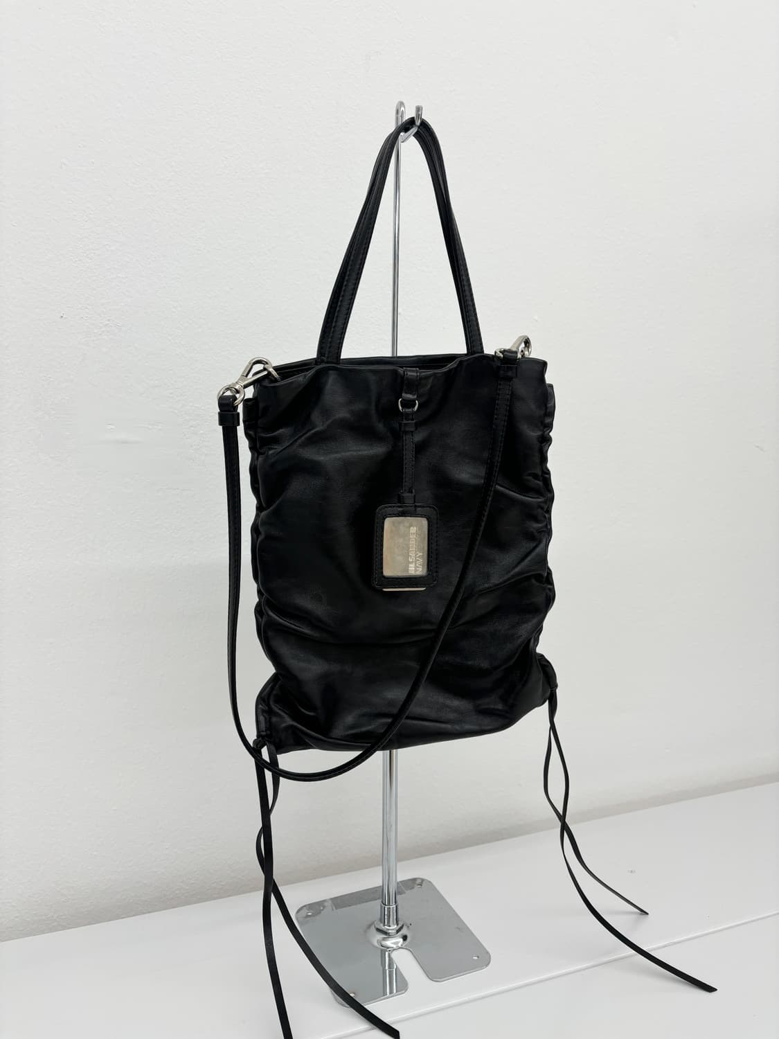 Jilsander navy 상품이미지1