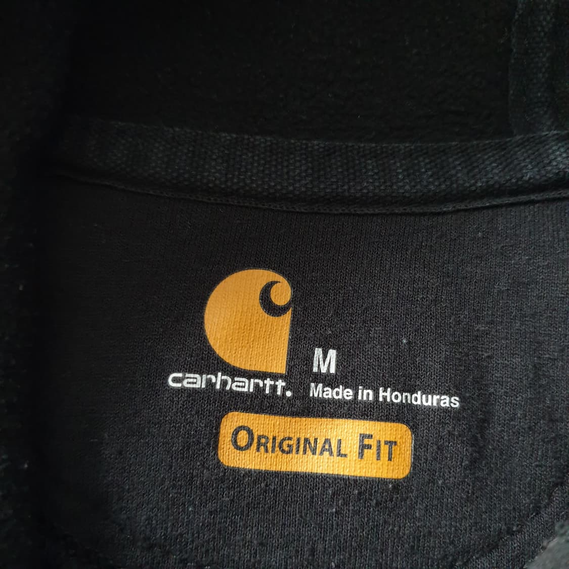 [무료배송] Carhartt 긴팔 후드티 상품이미지2