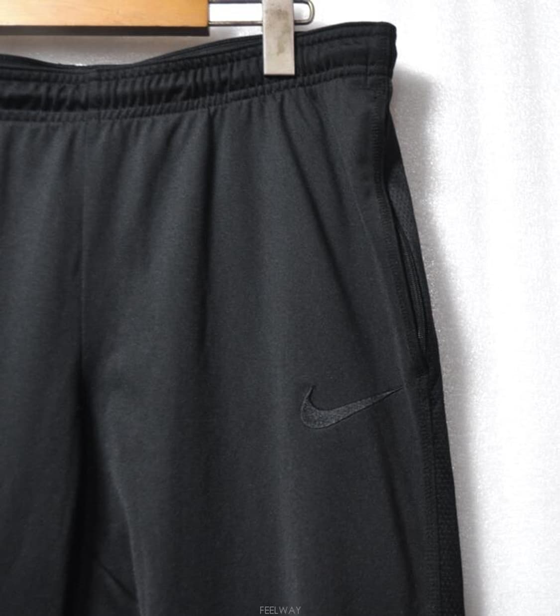 나이키/남성트레이닝스키니팬츠(허리32) 상품이미지5