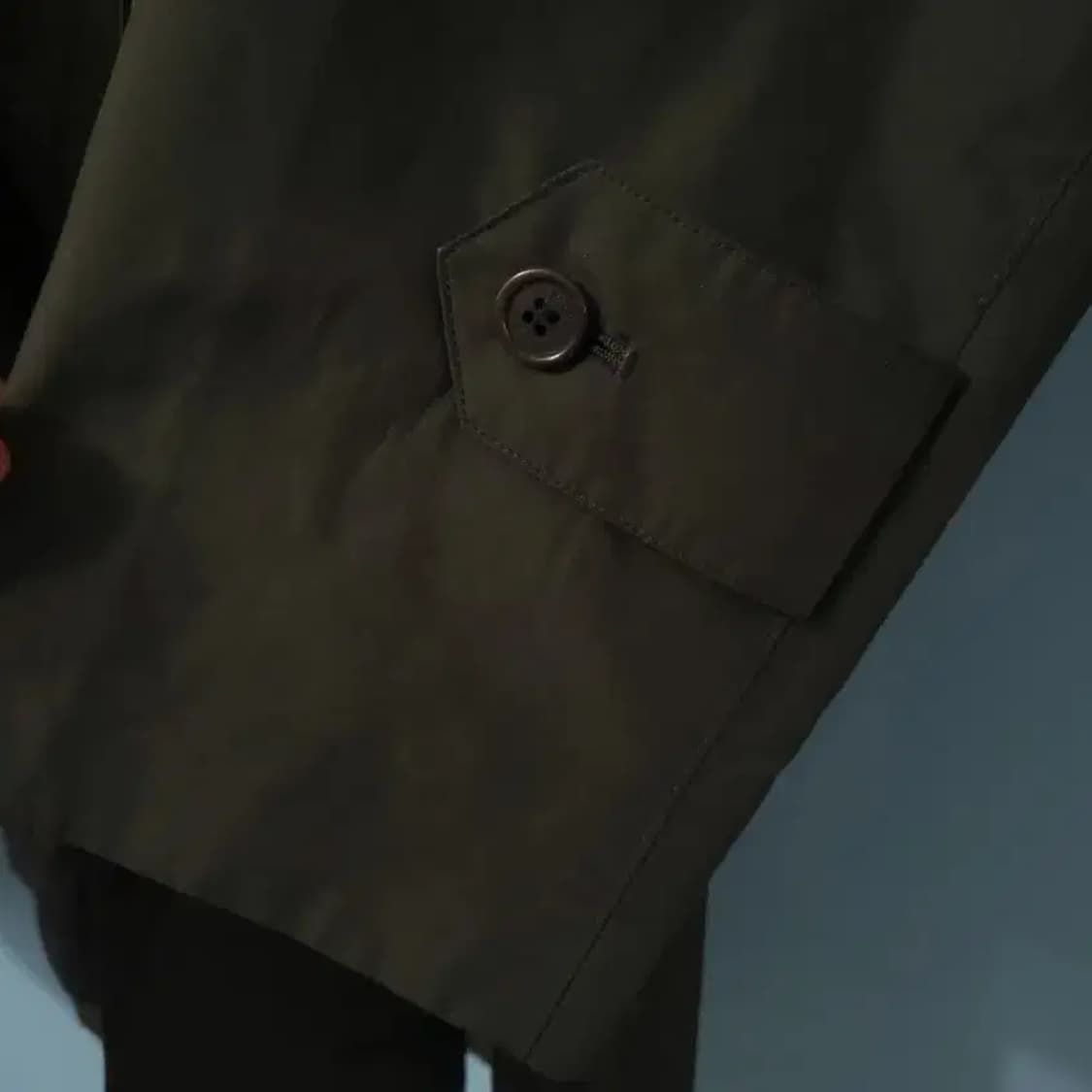 지방시 남성 맥코트 100 상품이미지9