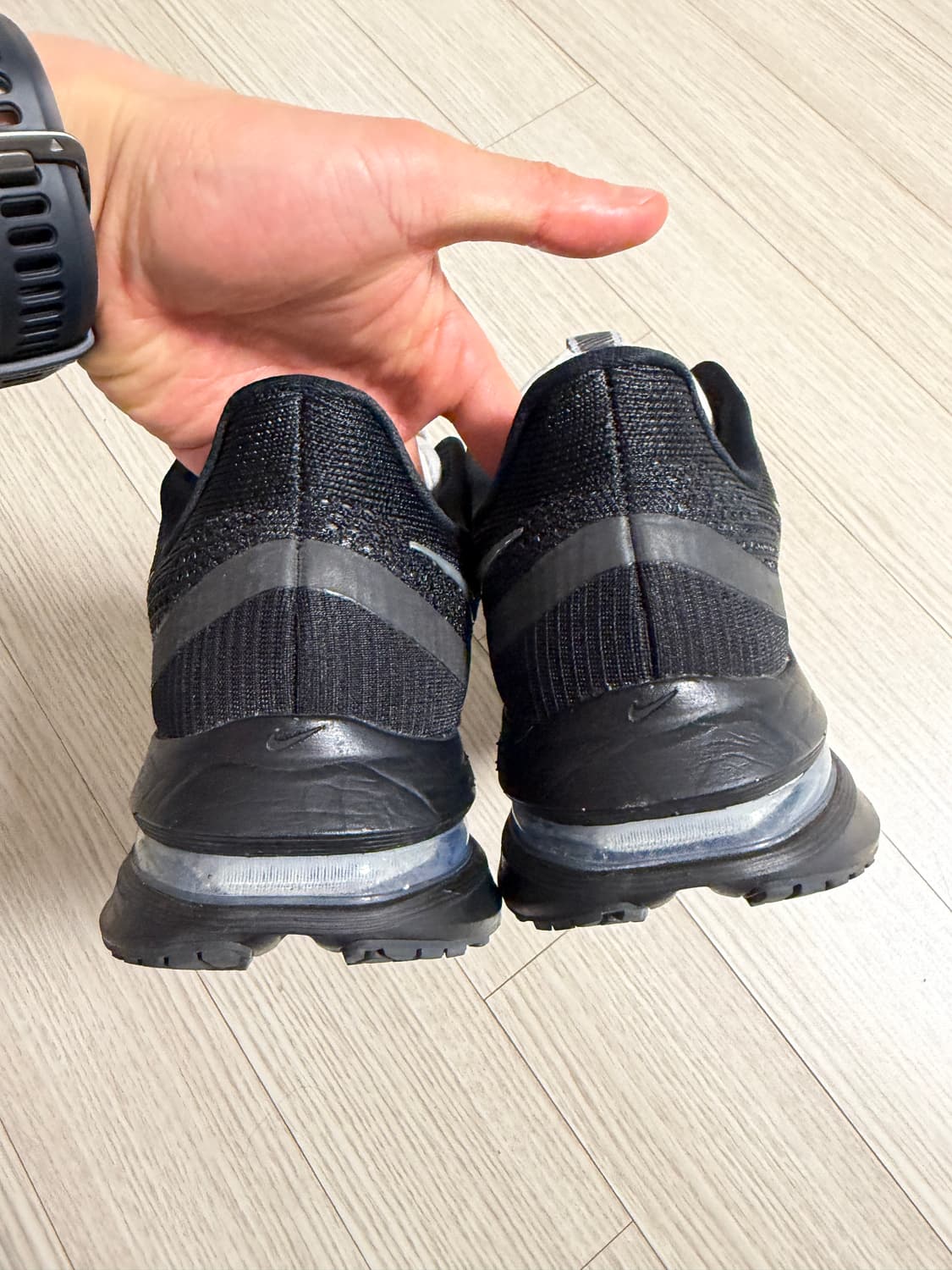 나이키 페가수스 프리미엄 러닝화 상품이미지3