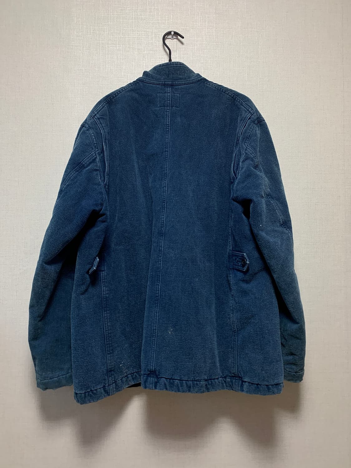 포터클래식 인디고 m65 자켓 상품이미지2