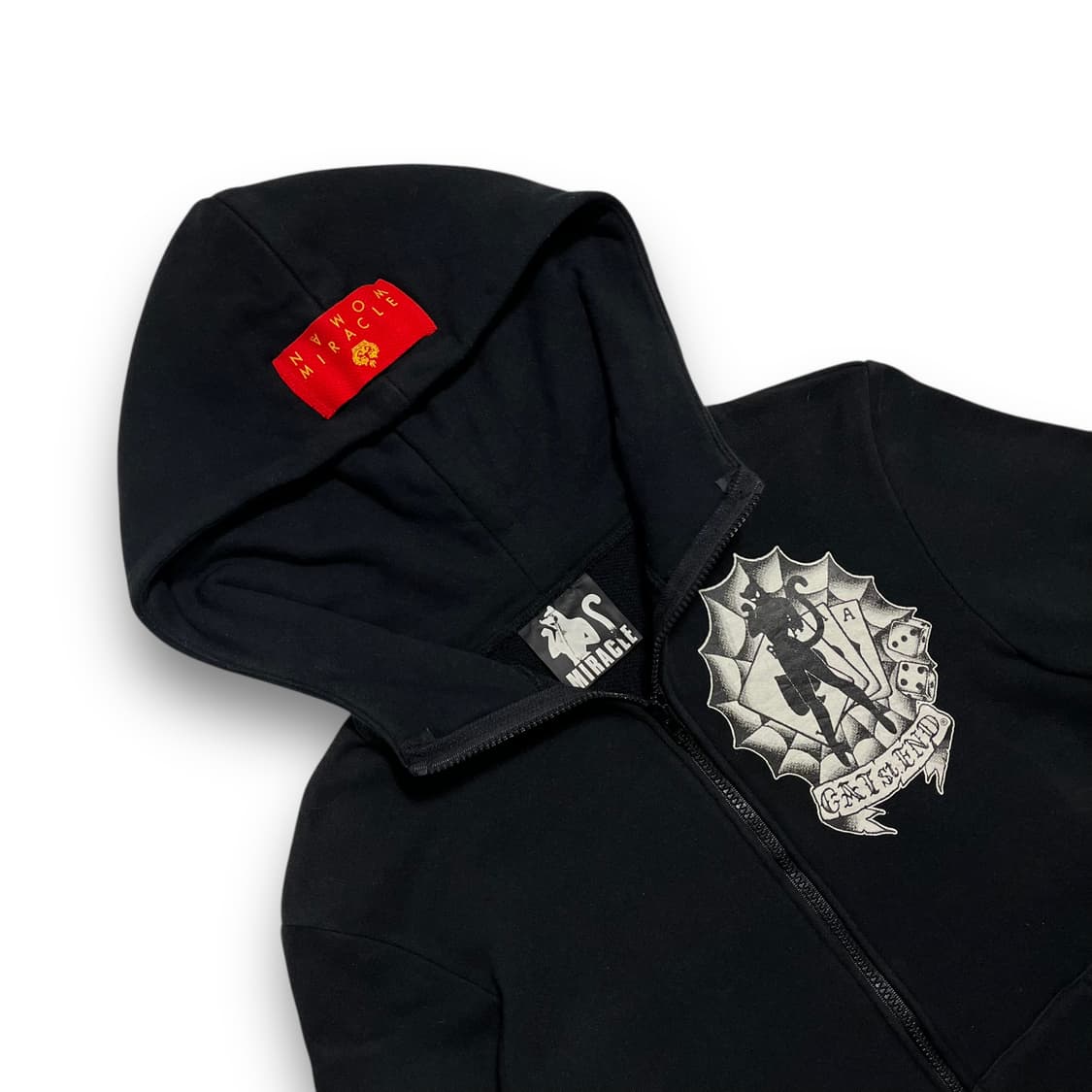 MIRACLE WOMAN by Cream Soda 90s 상품이미지4