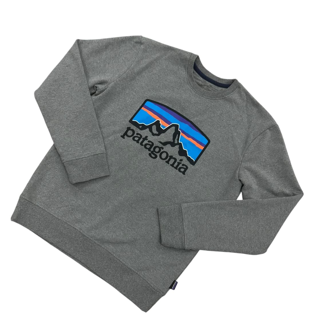 파타고니아 맨투맨 상품이미지3