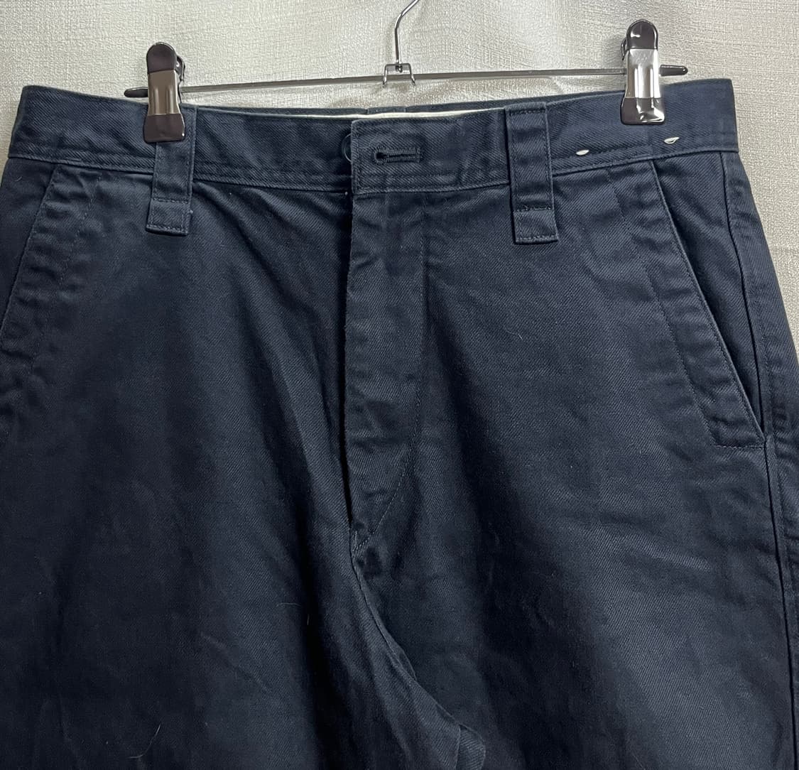 유니클로U 벌룬핏 와이드팬츠 29 상품이미지4