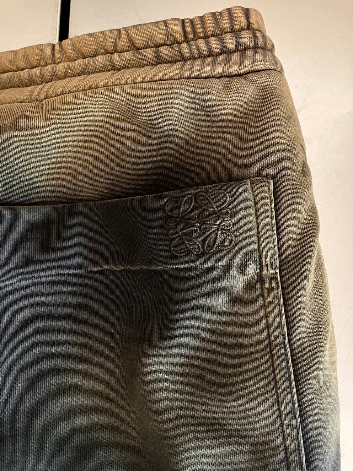 로에베 패딩 팬츠 상품이미지6