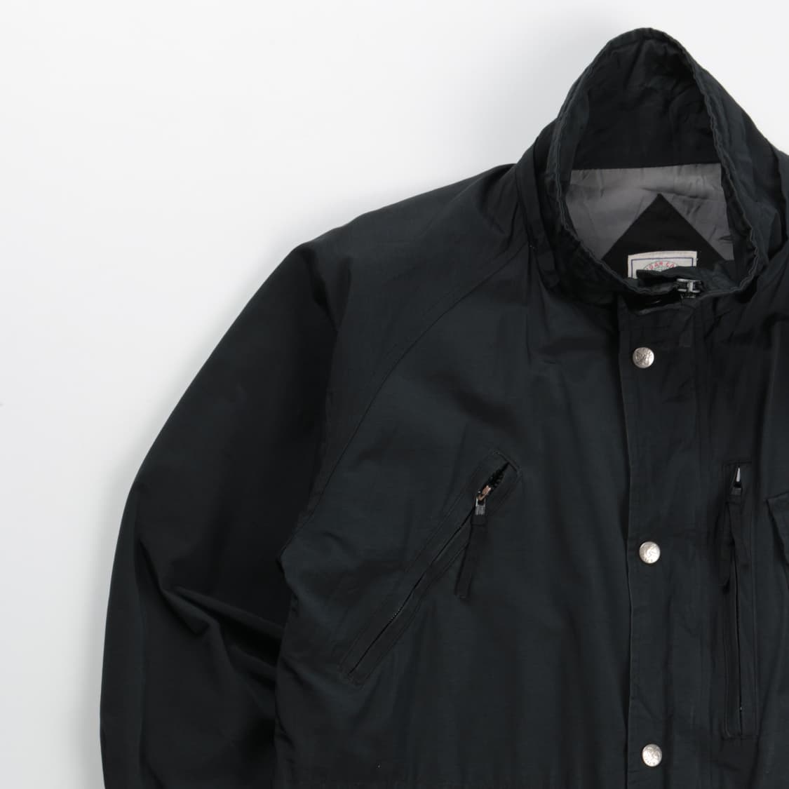 HENRYLEAR by 슈가케인 유틸리티 자켓    상품이미지2