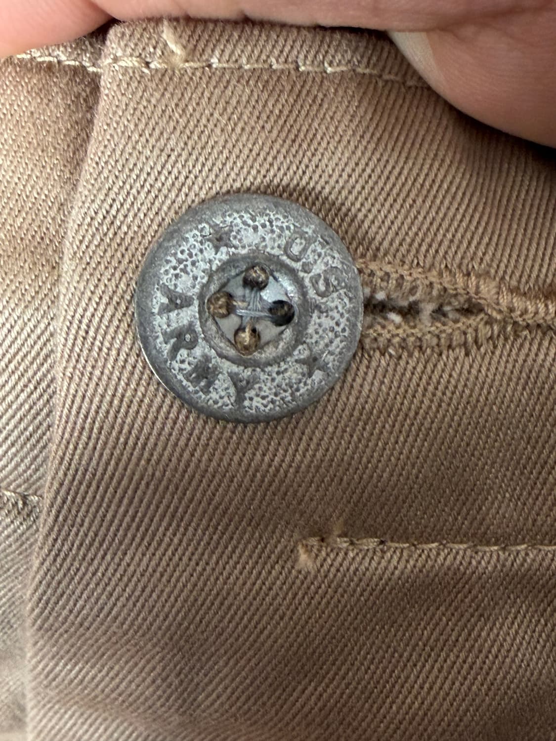 버즈릭슨 1945 치노팬츠 상품이미지5