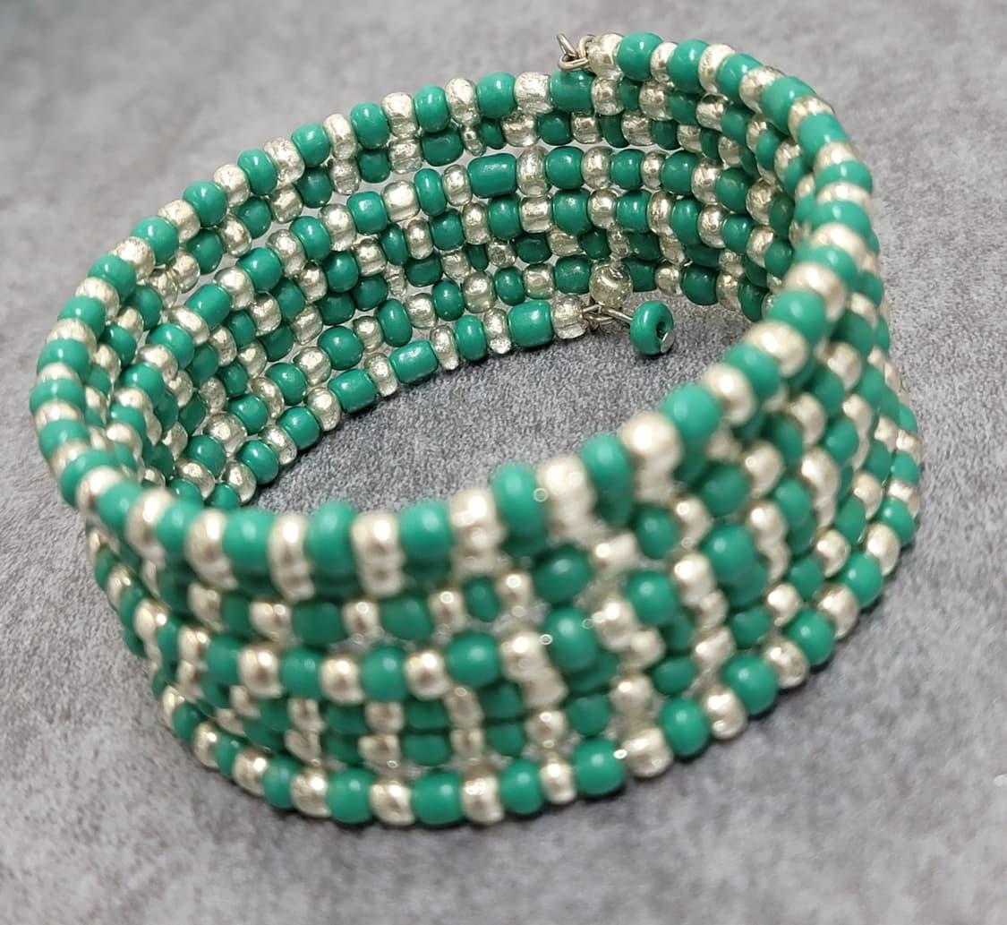 unique bangle 상품이미지3